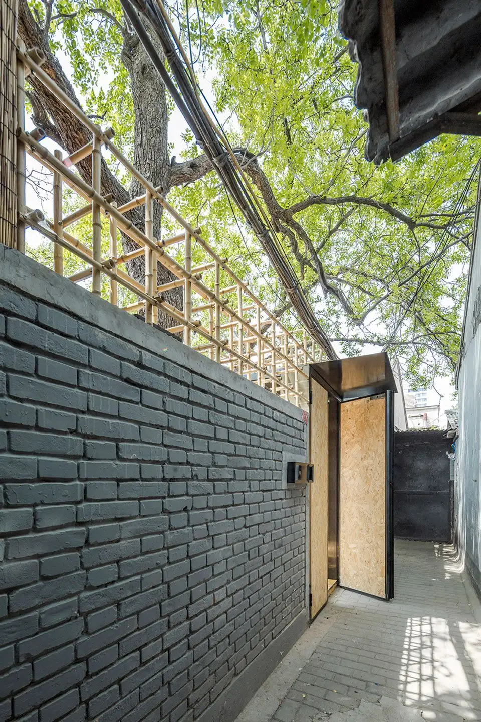 北京10000 1办公室，中国 O architecture_02.webp