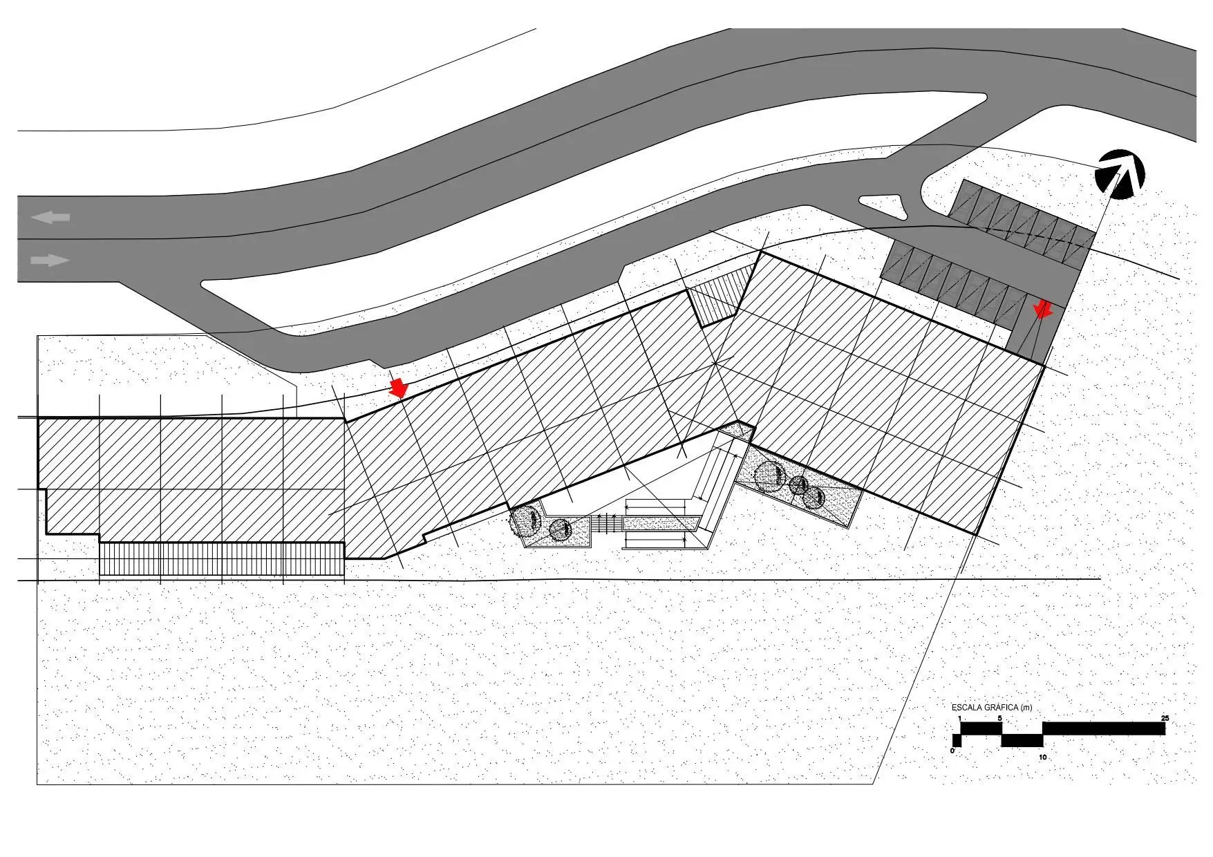 Cora老年公寓 ILPI Península 养老机构 RAF Arquitetura_1170265_11.webp