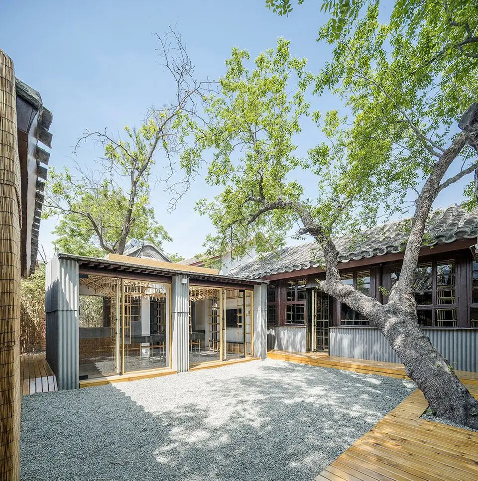 北京10000 1办公室，中国 O architecture_04.webp
