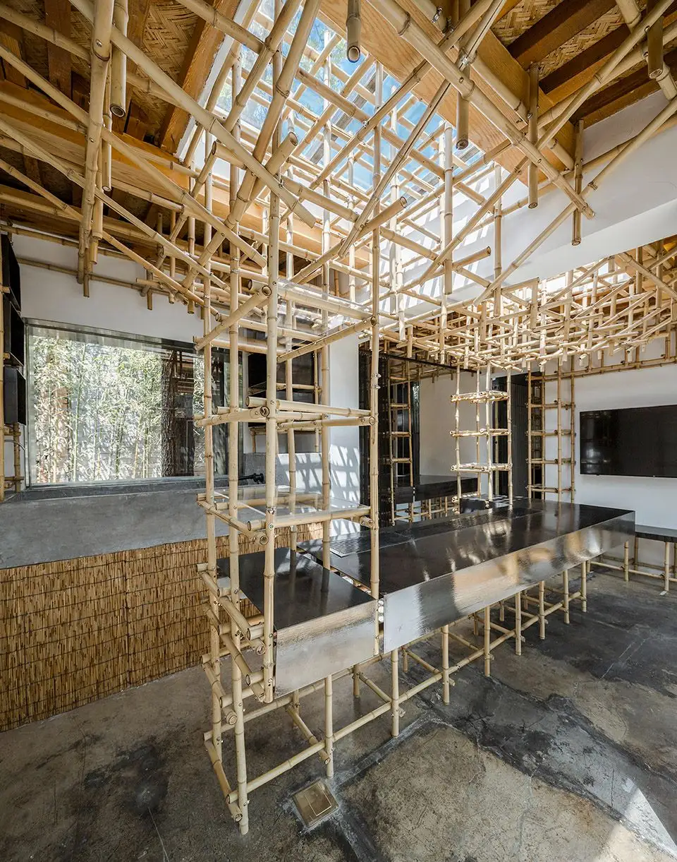 北京10000 1办公室，中国 O architecture_09.webp