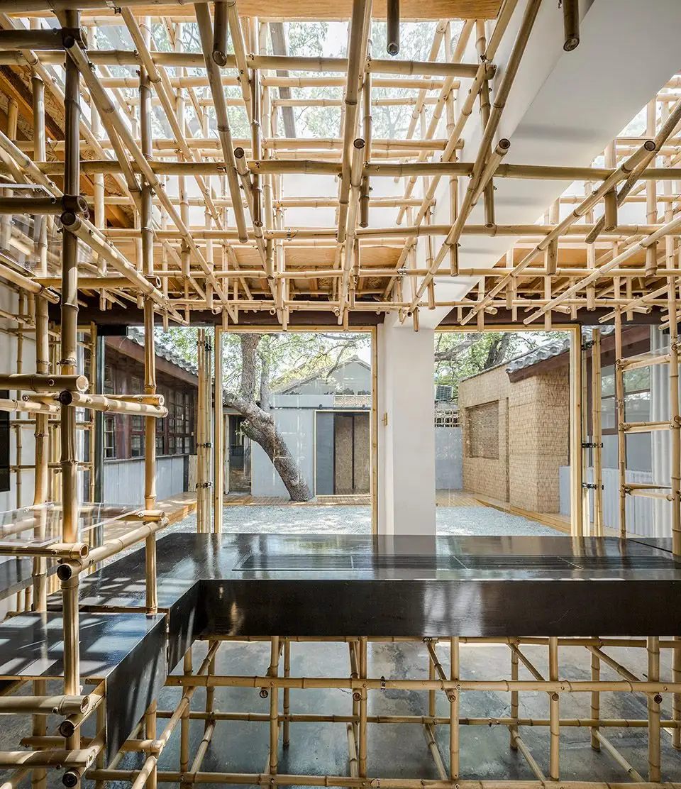 北京10000 1办公室，中国 O architecture_10.webp