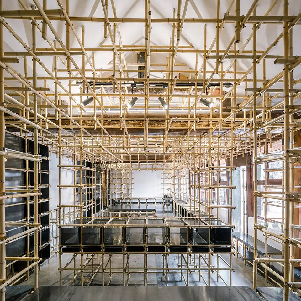 北京10000 1办公室，中国 O architecture_11.webp