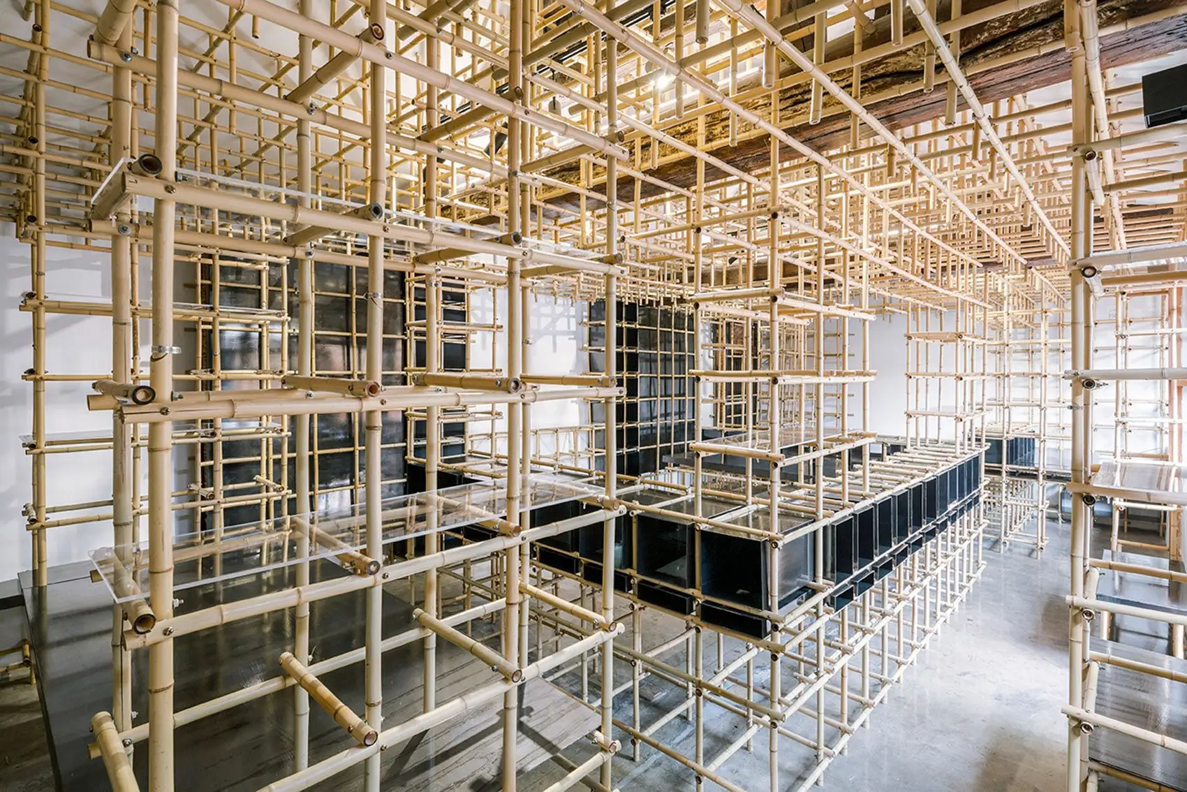 北京10000 1办公室，中国 O architecture_13.webp