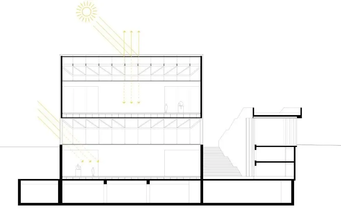 上海·蓬皮杜分馆西岸美术馆---david chipperfield architects_5312_18.webp