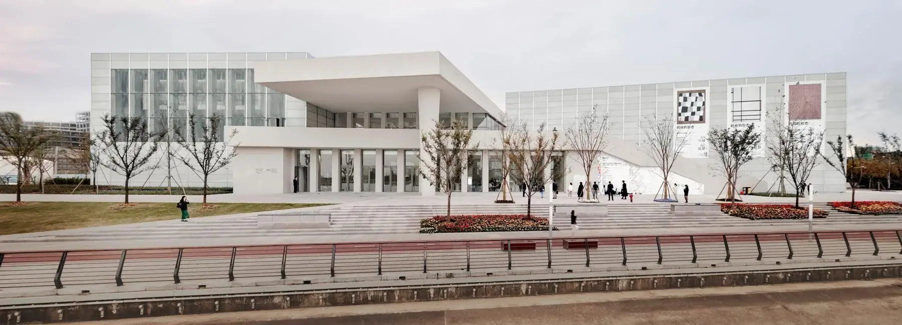 上海·蓬皮杜分馆西岸美术馆---david chipperfield architects_5312_2.webp