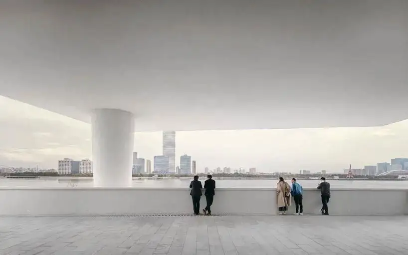 上海·蓬皮杜分馆西岸美术馆---david chipperfield architects_5312_3.webp