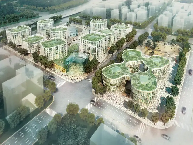 上海·虹桥商务区优胜方案---MVRDV_843_1.webp