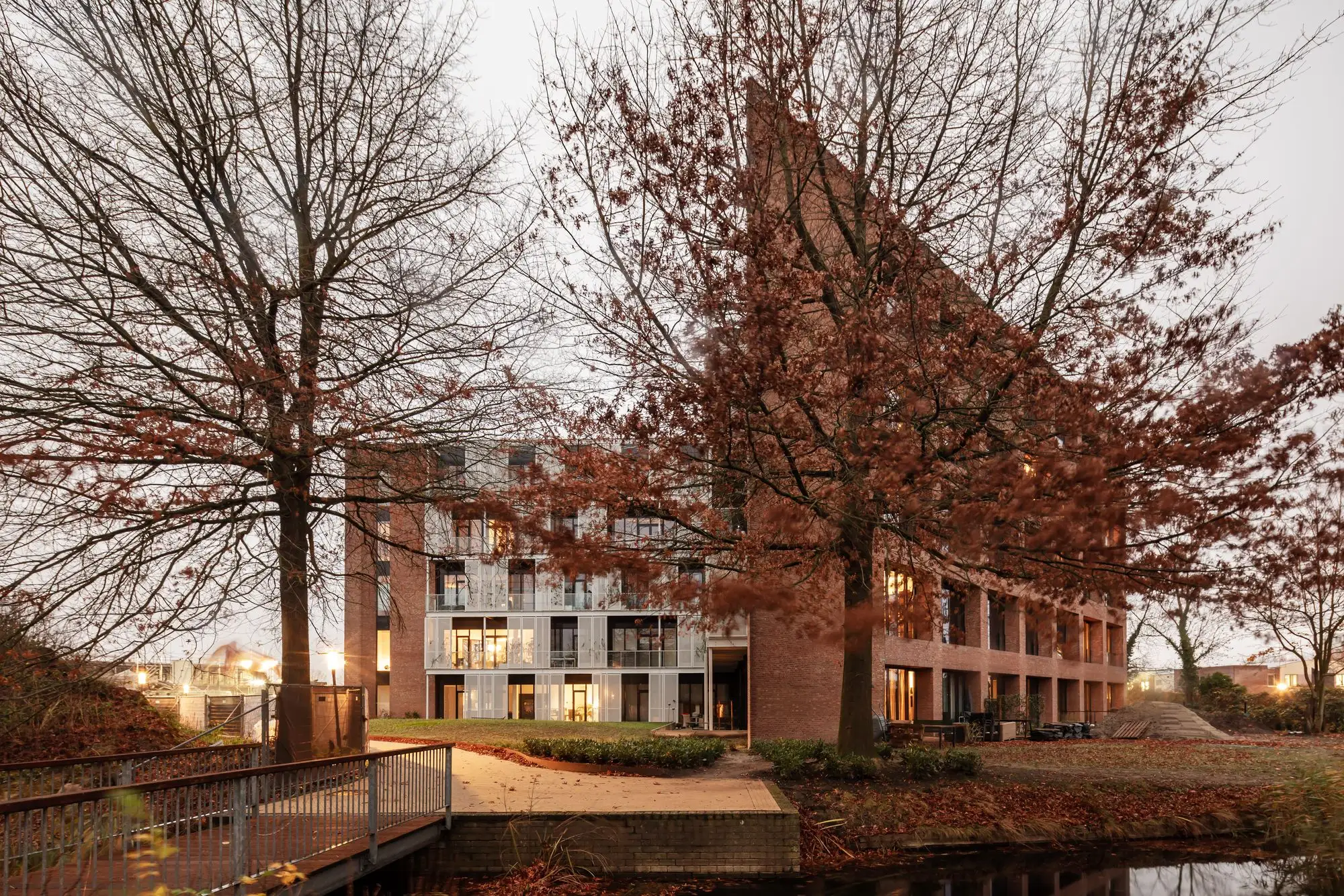 Cosun 1 Suikerunie 公寓 EVA architecten_1174073_1.webp