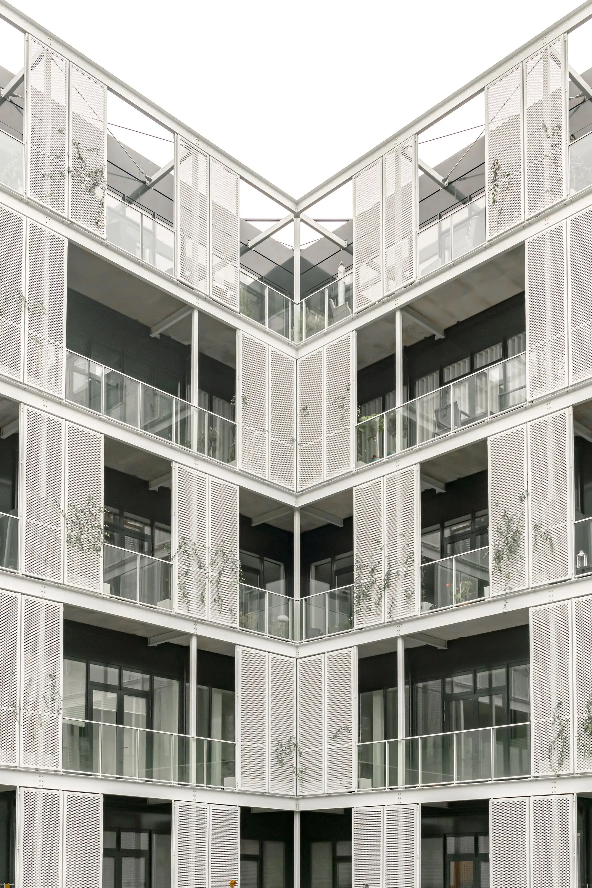 Cosun 1 Suikerunie 公寓 EVA architecten_1174073_4.webp