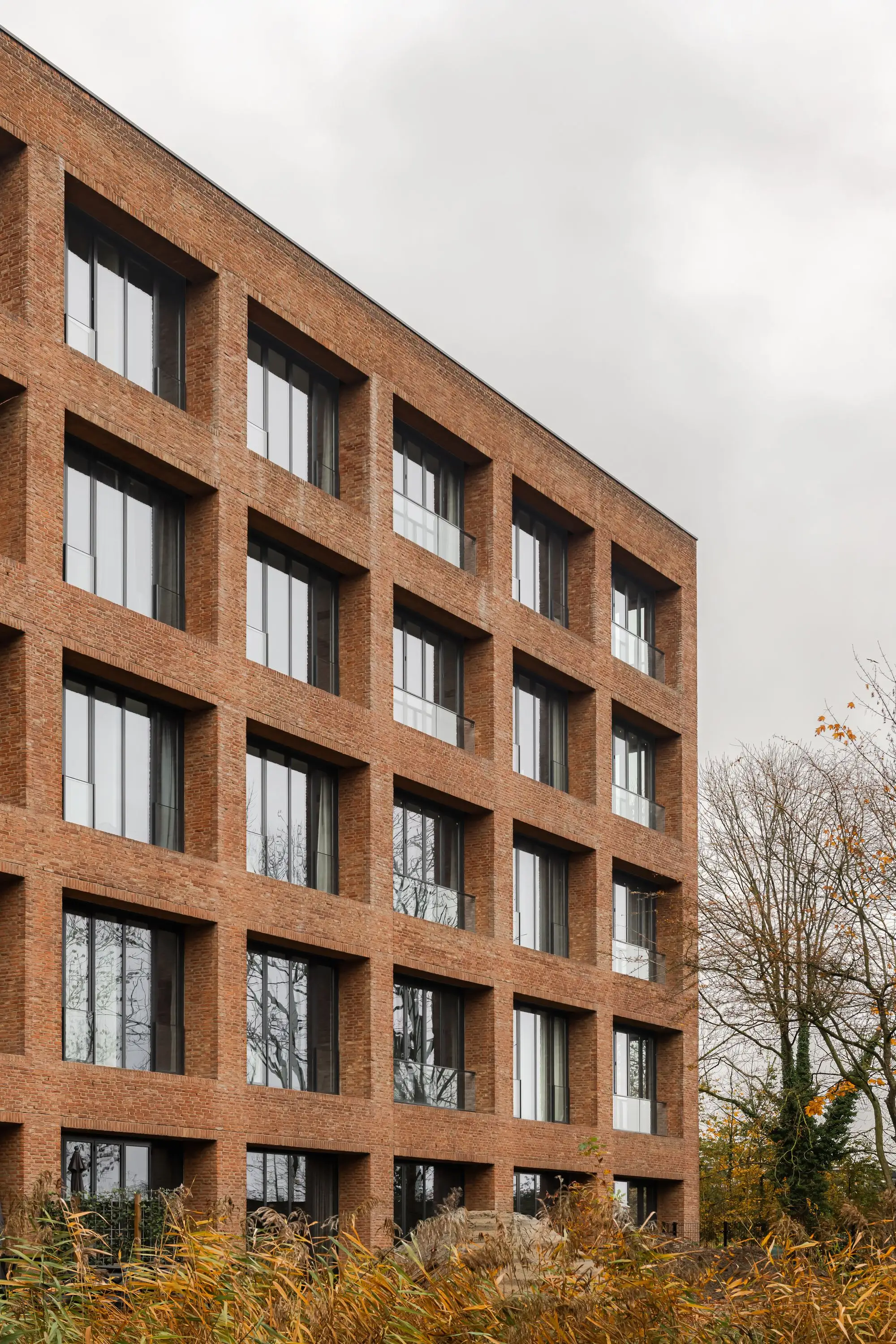 Cosun 1 Suikerunie 公寓 EVA architecten_1174073_8.webp