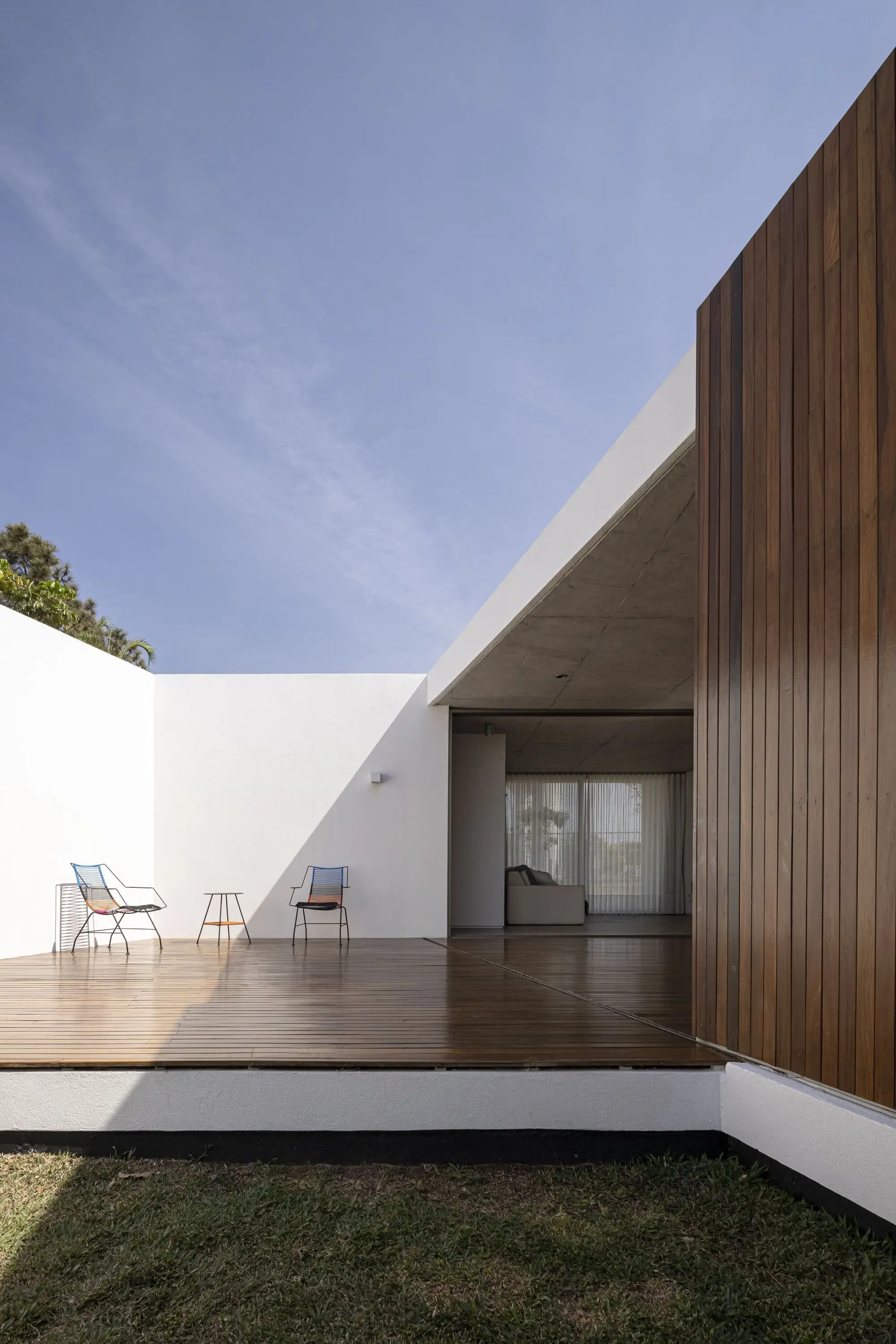 Couri 住宅 ARQBR Arquitetura e Urbanismo of_1180391_14.webp