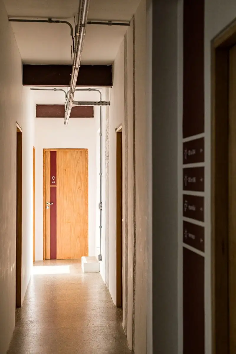 Coworking 住宅 TANTO Criações Compartilhadas   AMMA Arquitetos_1180750_15.webp
