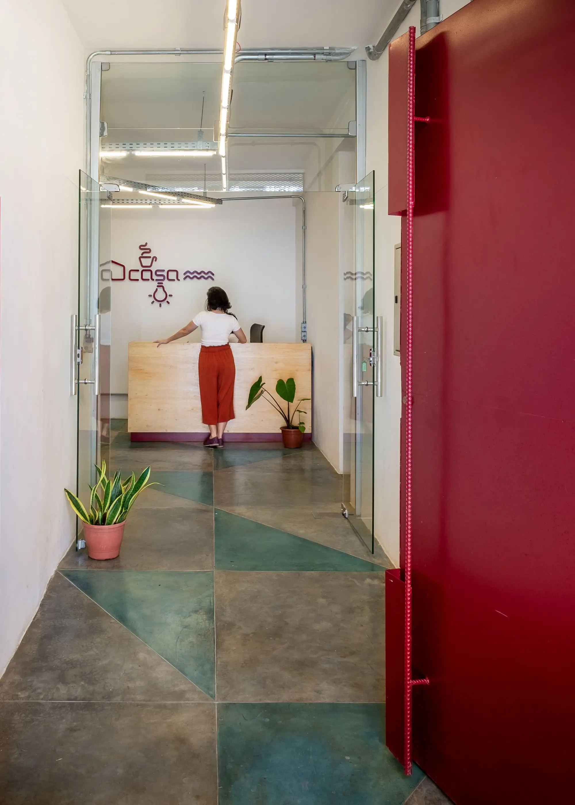 Coworking 住宅 TANTO Criações Compartilhadas   AMMA Arquitetos_1180750_18.webp