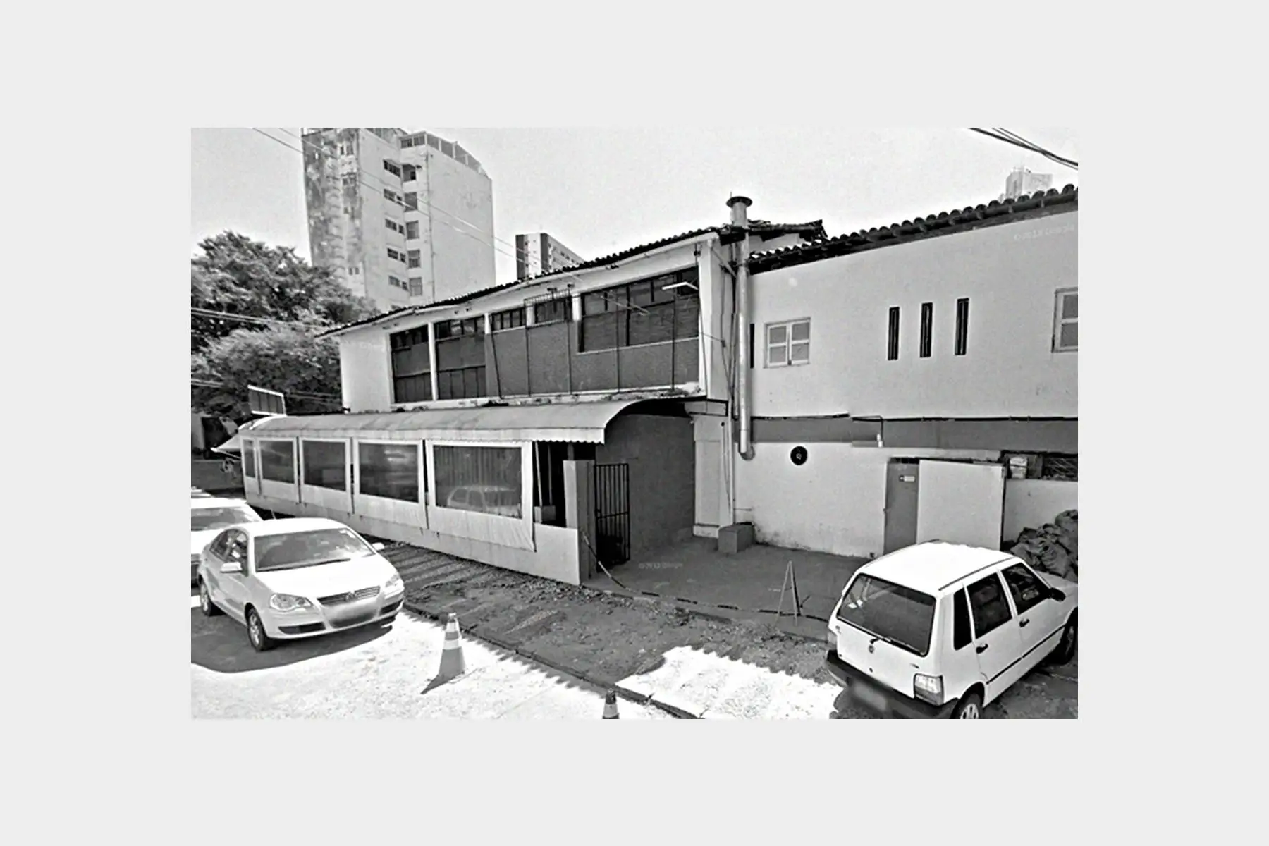 Coworking 住宅 TANTO Criações Compartilhadas   AMMA Arquitetos_1180750_25.webp