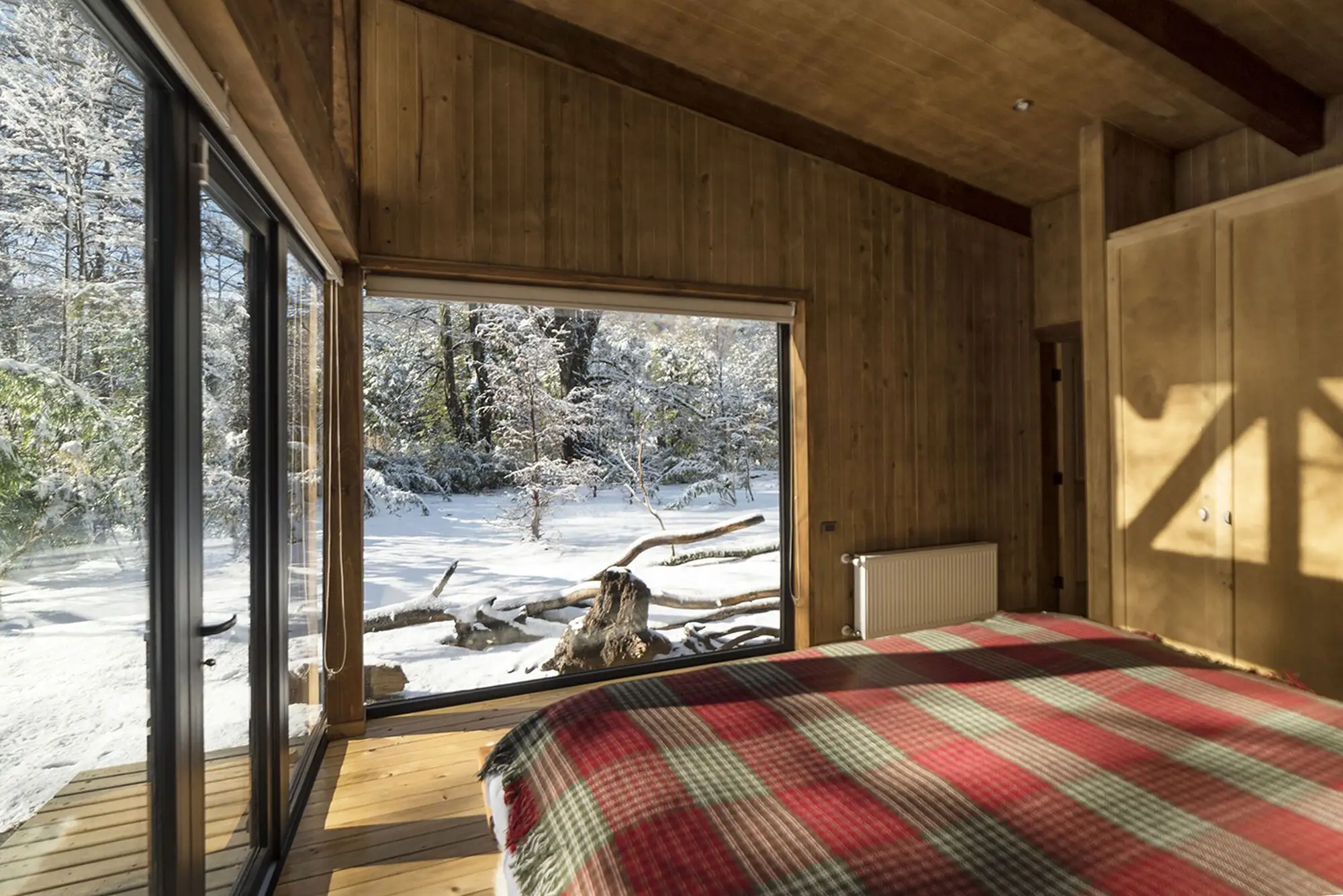 Coyan 庇护所 SAA Arquitectura   Territorio_1178808_7.webp
