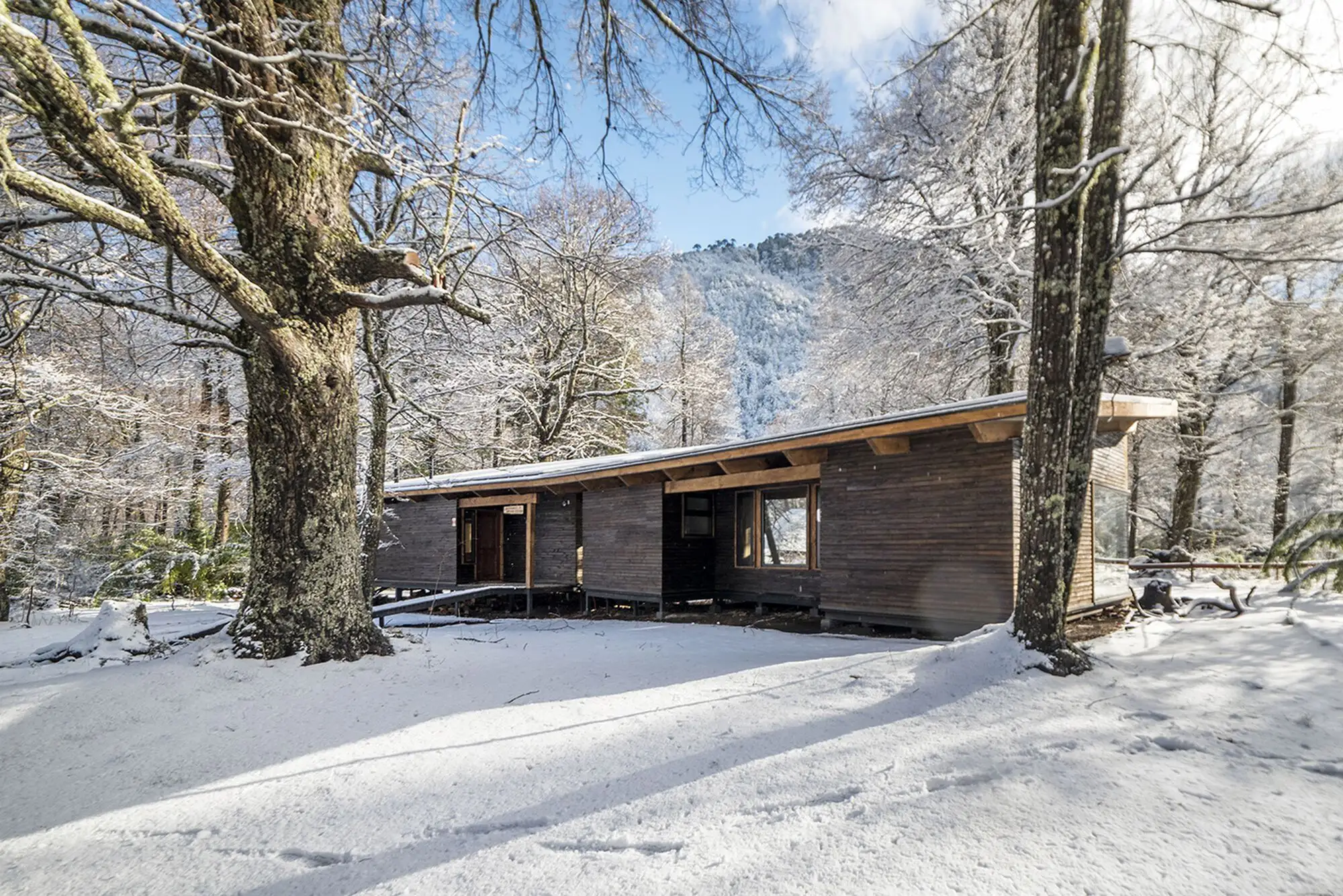 Coyan 庇护所 SAA Arquitectura   Territorio_1178808_8.webp