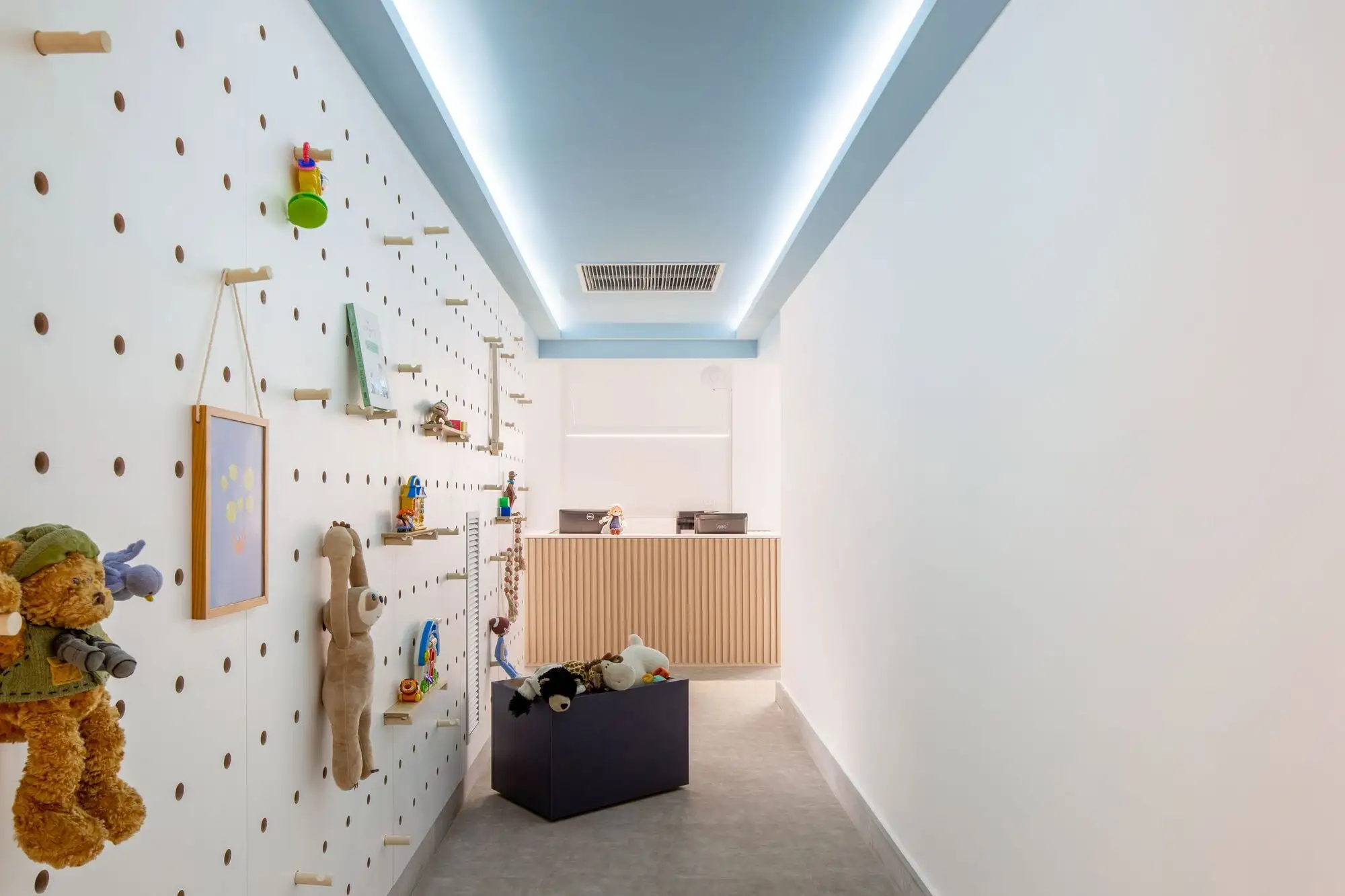 CPAP诊所 Angá Arquitetura_1171535_11.webp