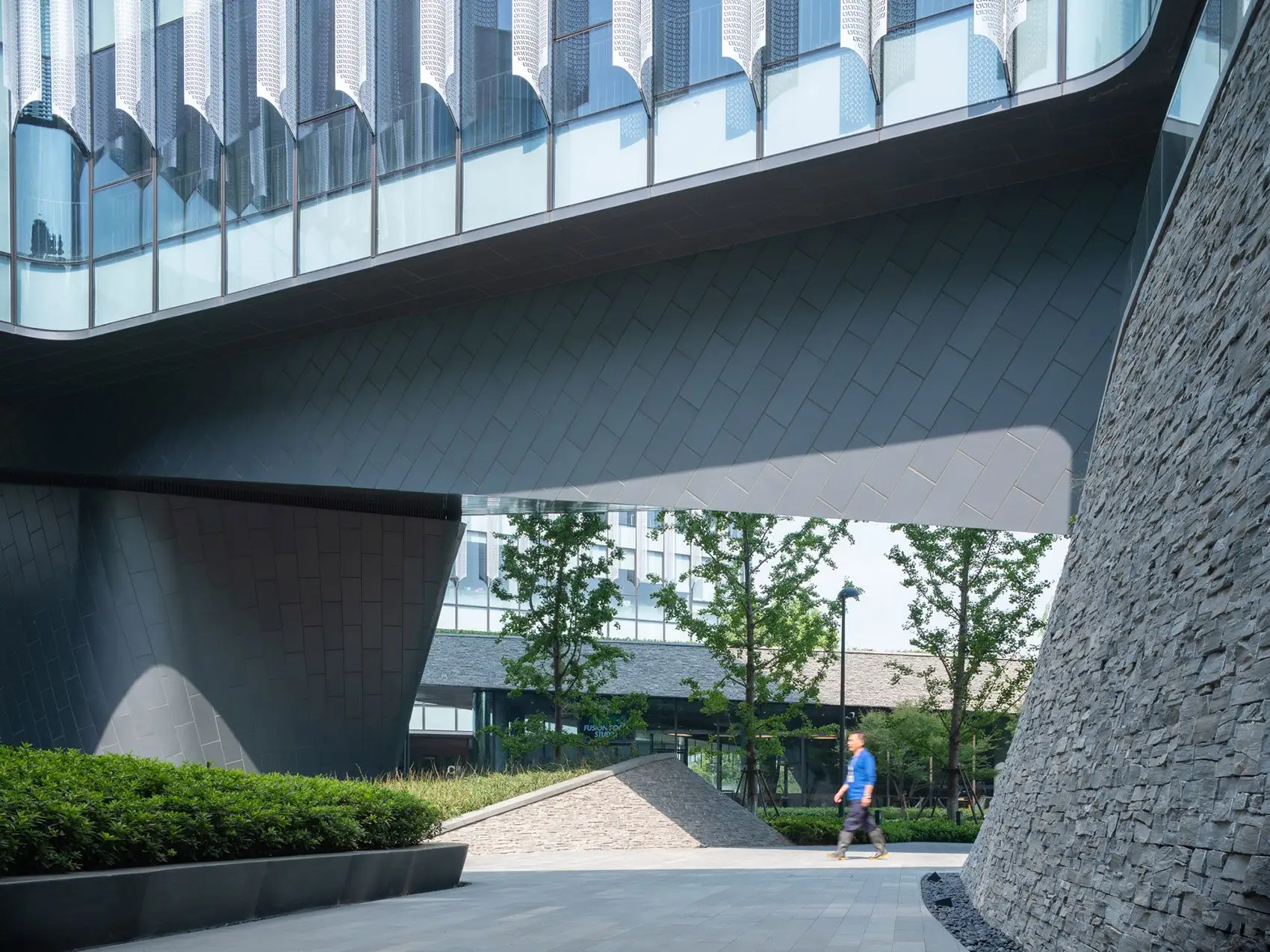 南京生态科技岛 新纬壹科技园 NBBJ_14.webp
