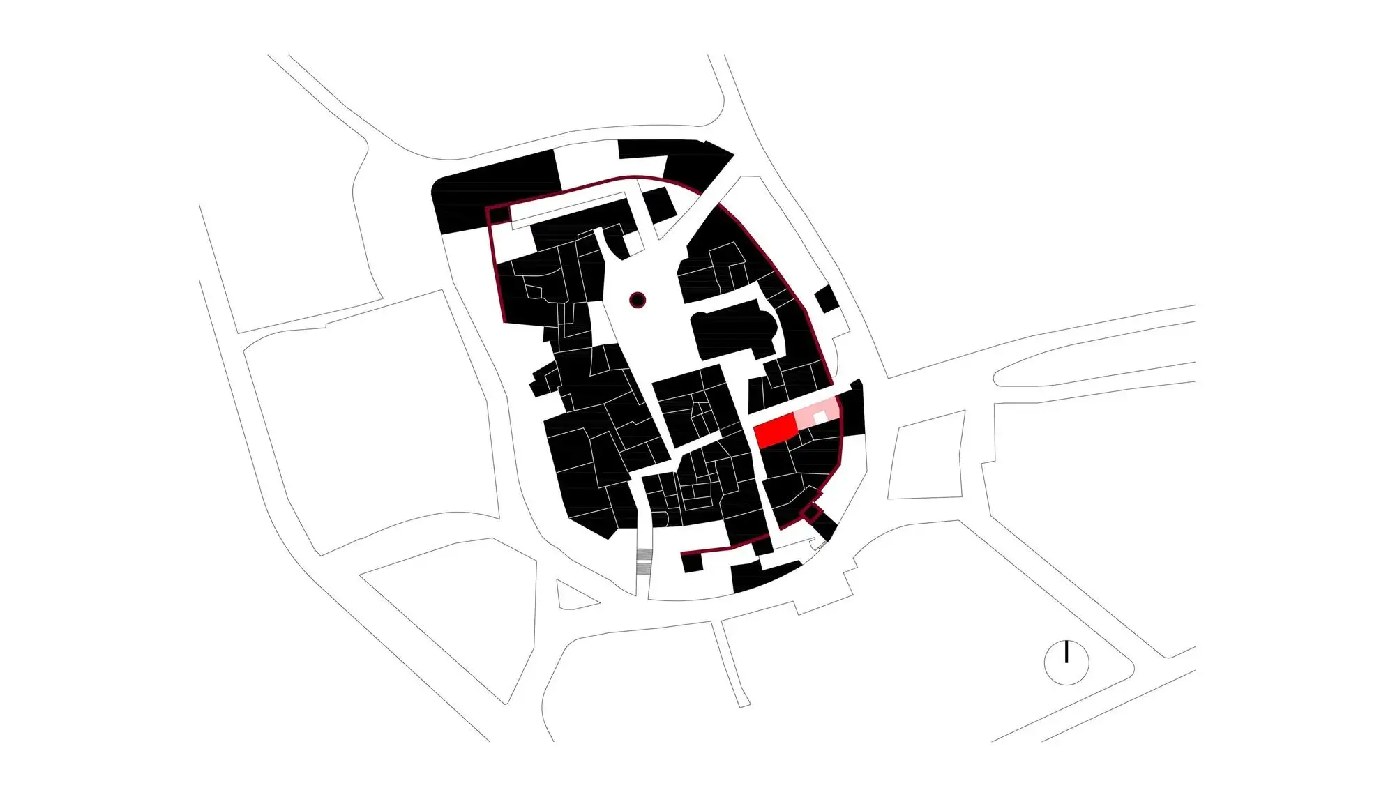 Cruïlles 联排住宅扩建 majoral·tissino architects_1180611_11.webp
