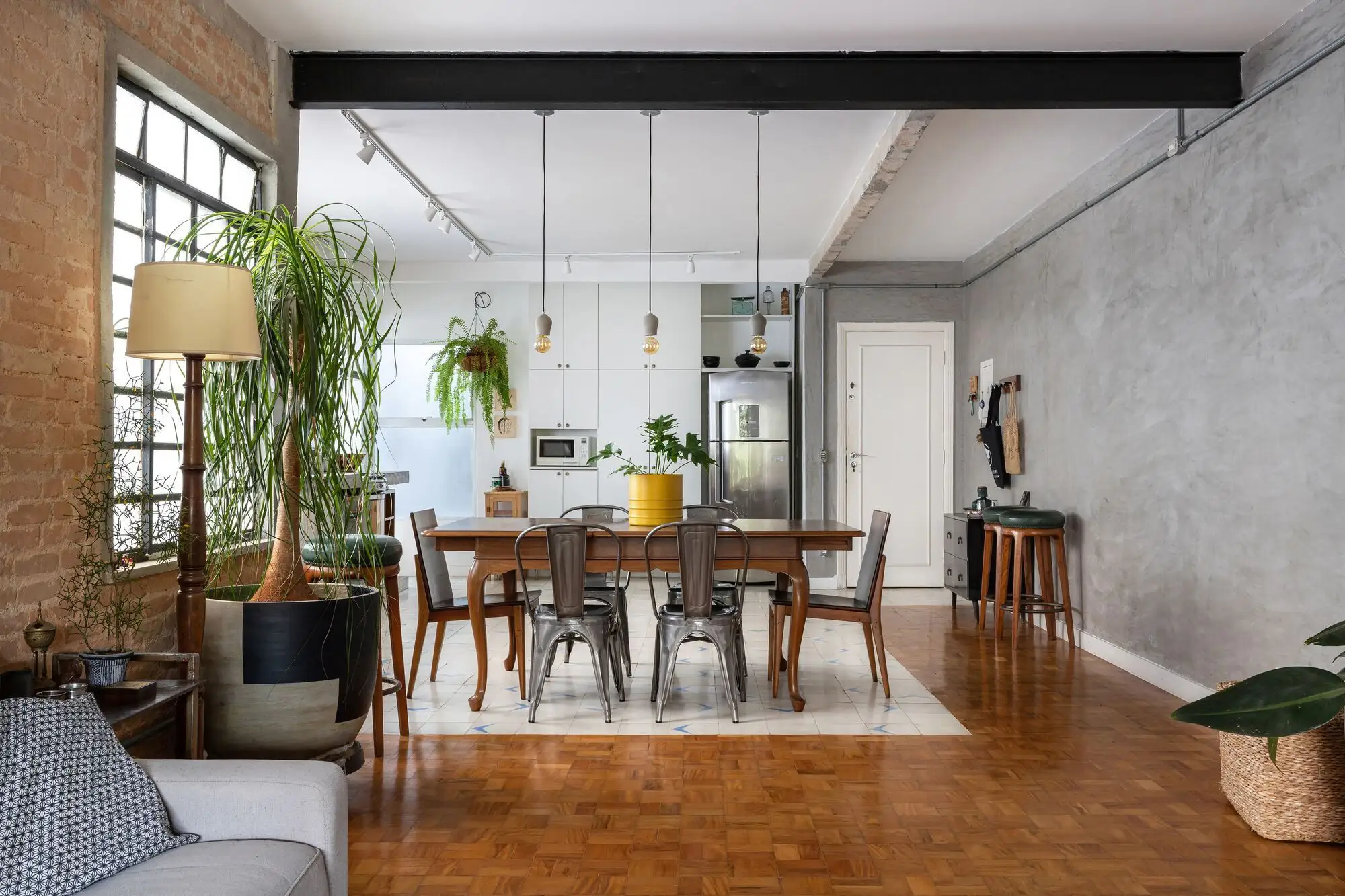 Cônego 公寓 Espacial Arquitetos_1171524_6.webp