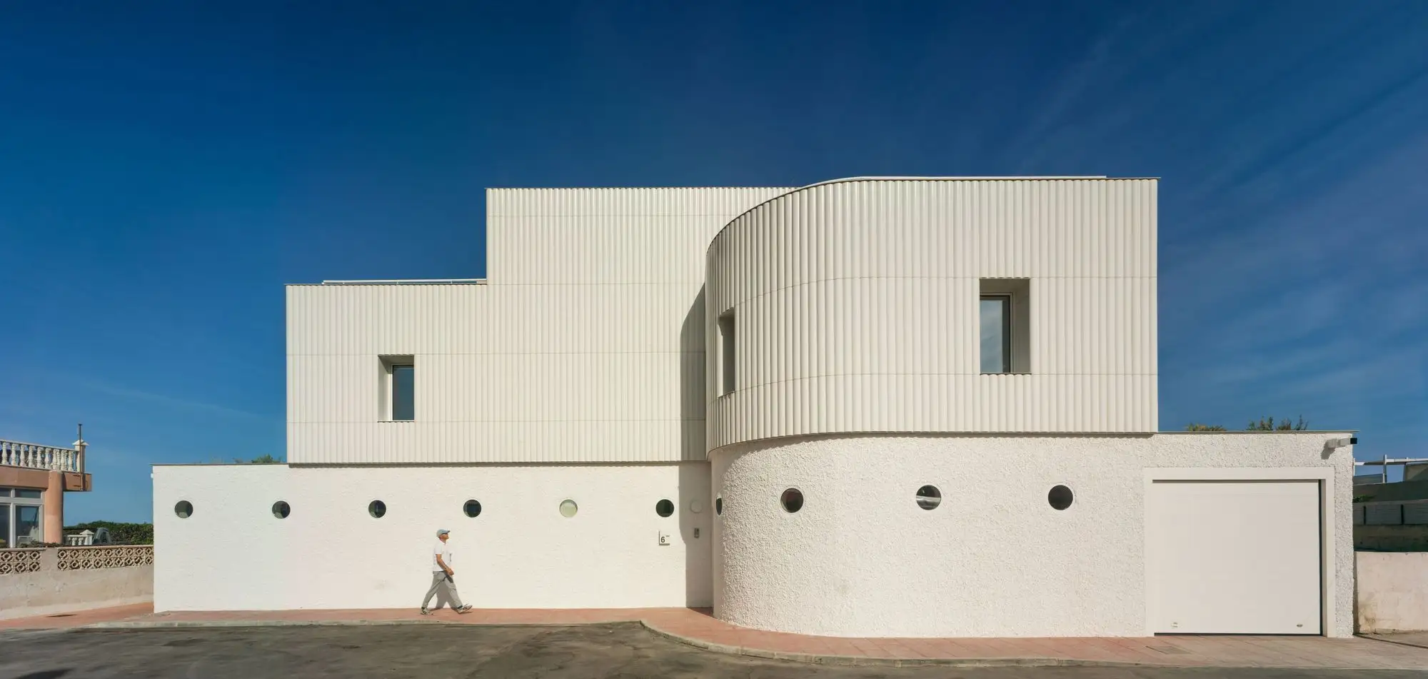C住宅 Martin Lejarraga 建筑事务所_1177332_2.webp