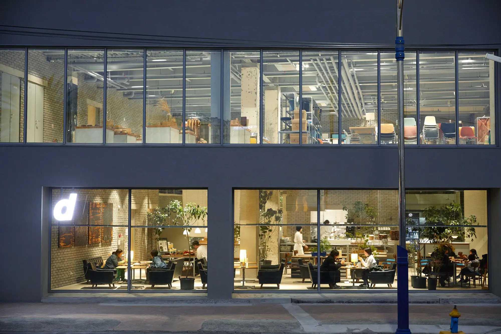 DDepartment 济州店 ARARIO   Schemata Architects   长坂常_1179645_1.webp