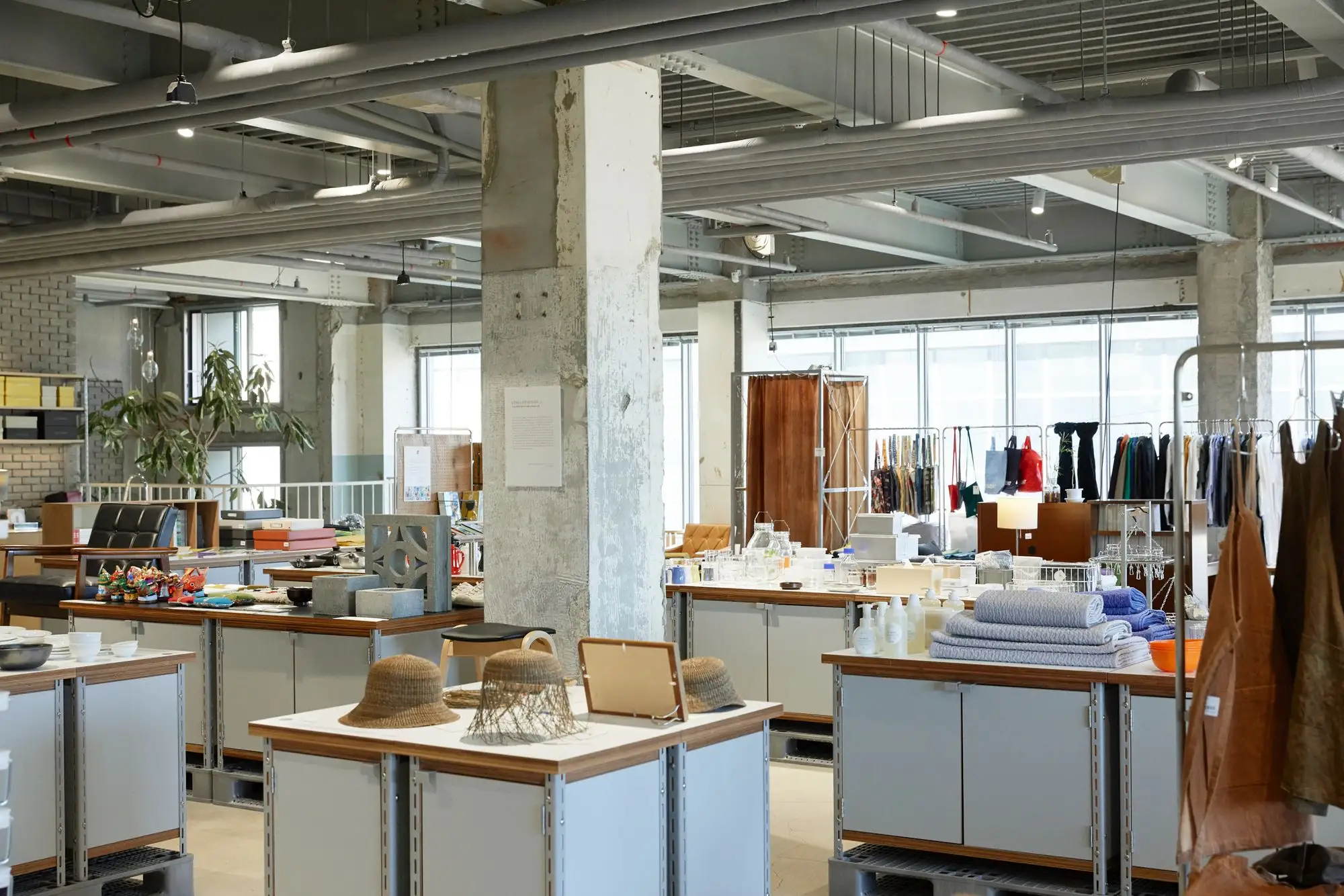 DDepartment 济州店 ARARIO   Schemata Architects   长坂常_1179645_21.webp