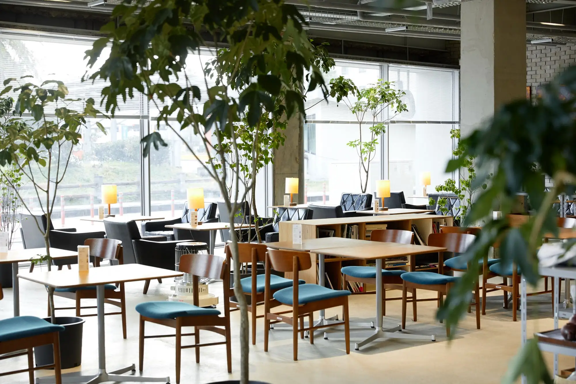 DDepartment 济州店 ARARIO   Schemata Architects   长坂常_1179645_22.webp