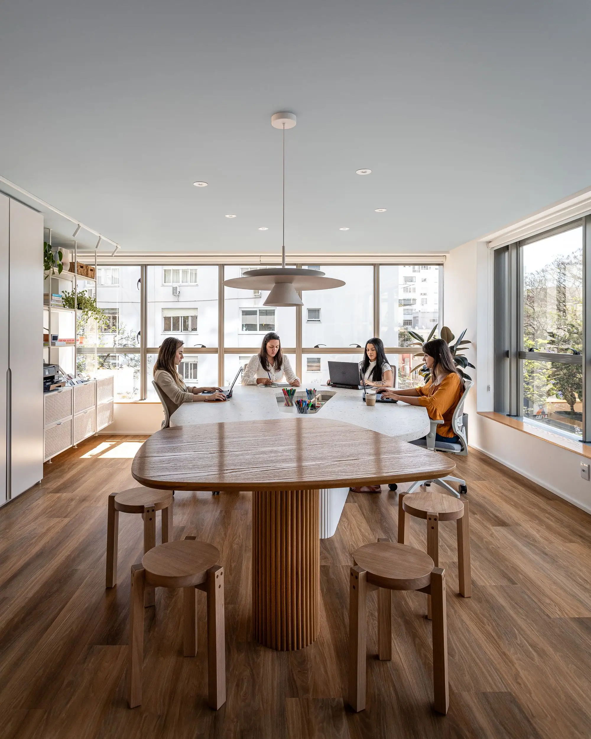 Danielle Martins Arquitetura 建筑事务所 Danielle Martins Arquitet_1169794_2.webp