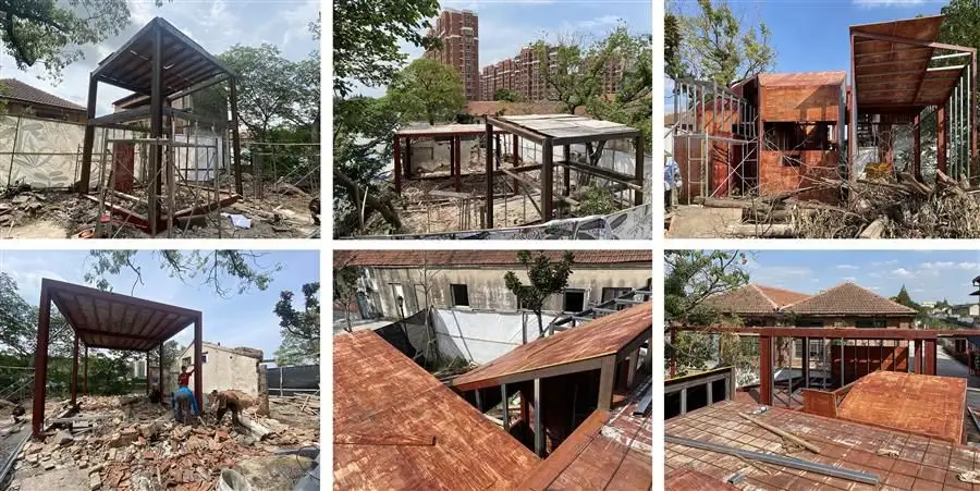 上海云间粮仓“人民河畔悬浮的太空盒”LILITH莉莉斯小屋---DCDSAA淀川建筑事务所_8343_29.webp
