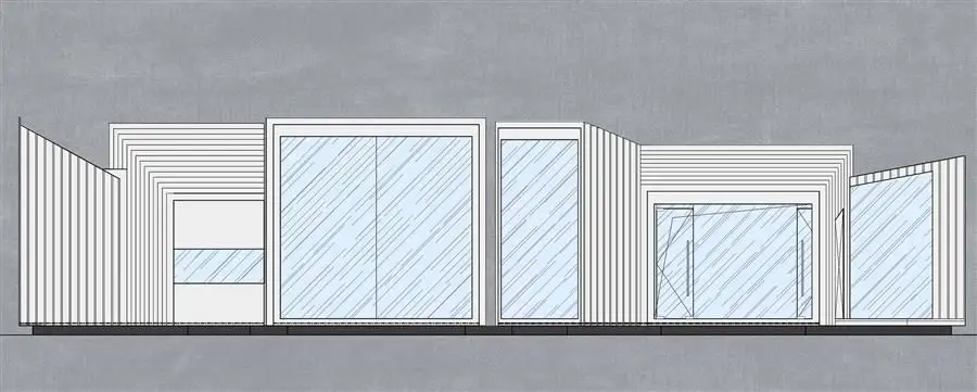 上海云间粮仓“人民河畔悬浮的太空盒”LILITH莉莉斯小屋---DCDSAA淀川建筑事务所_8343_33.webp