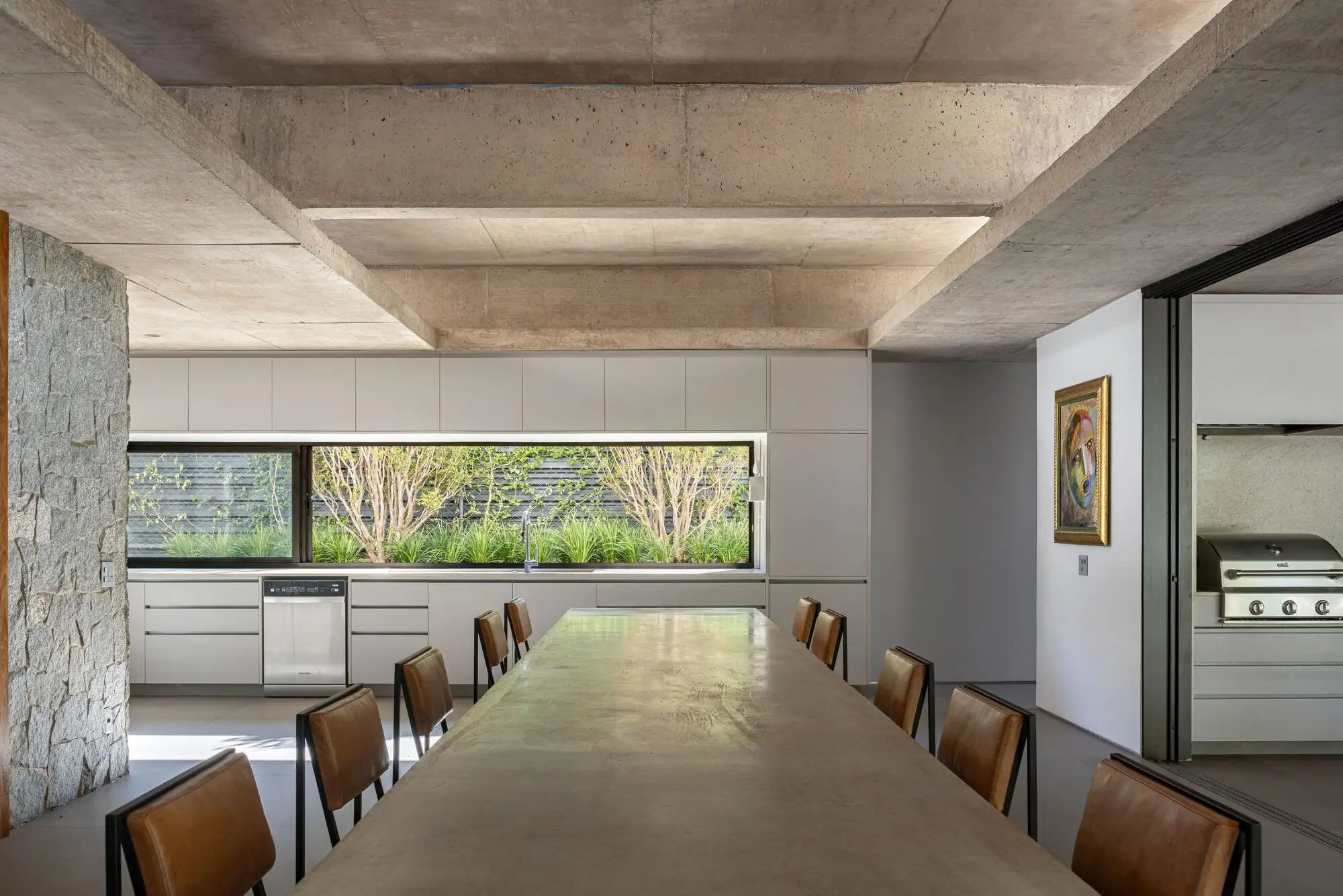 Dante 住宅 Bloco Arquitetos_1171260_17.webp