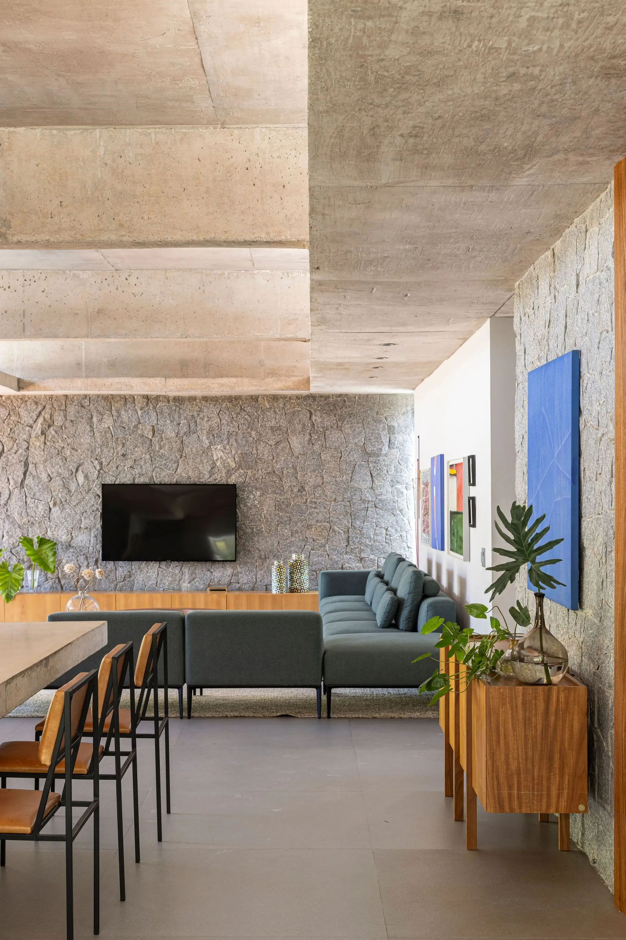 Dante 住宅 Bloco Arquitetos_1171260_3.webp