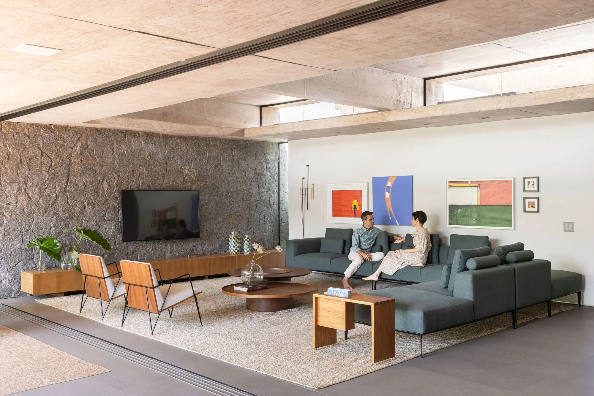 Dante 住宅 Bloco Arquitetos_1171260_9.webp