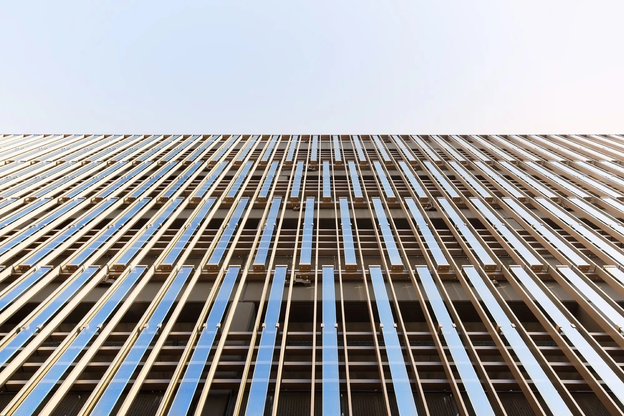 Danube Vert 停车场 COSA Colboc Sachet architectures_1179453_15.webp