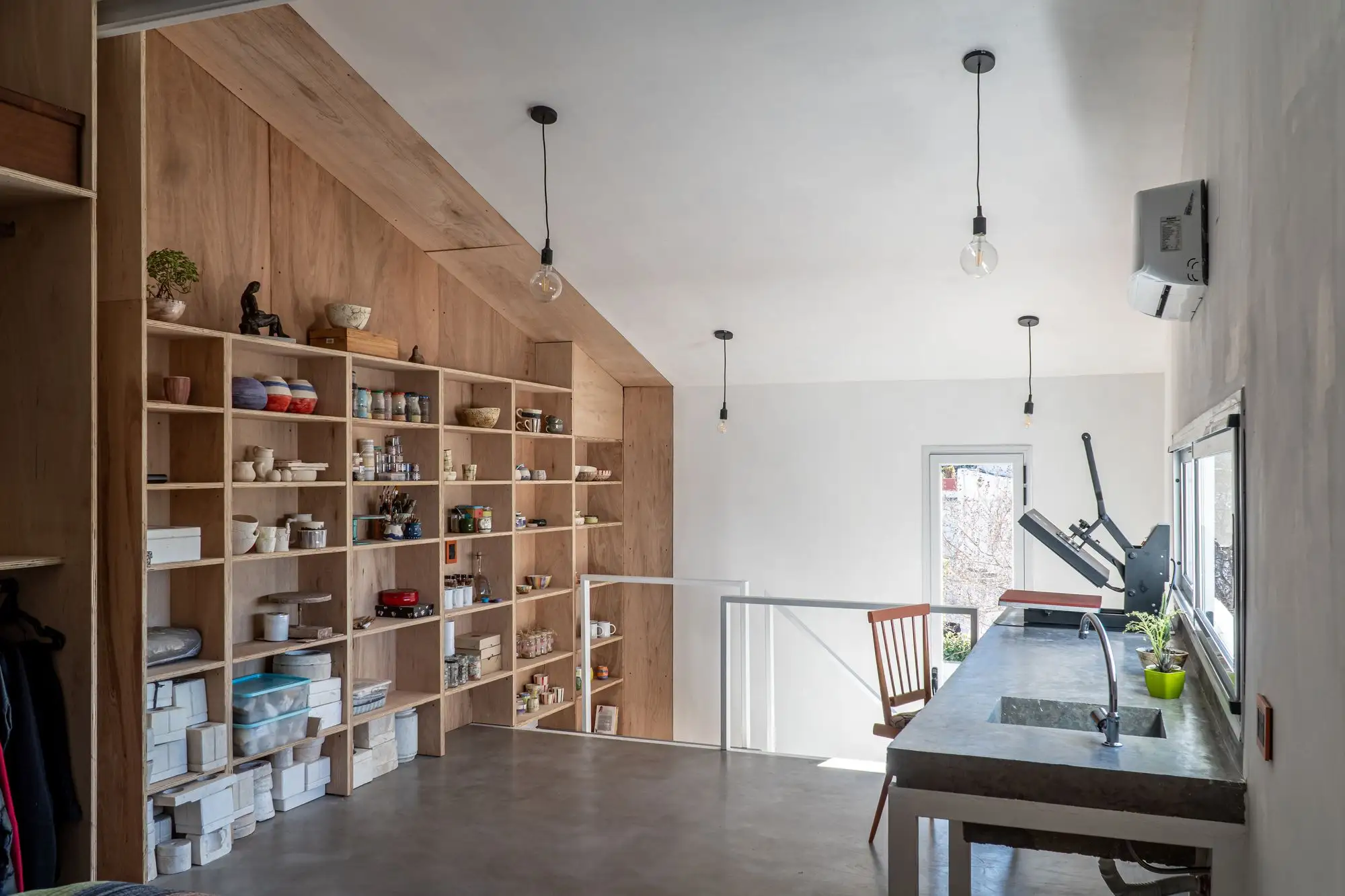 David Peña 住宅扩建 建筑师 Christian Silva_1178125_8.webp