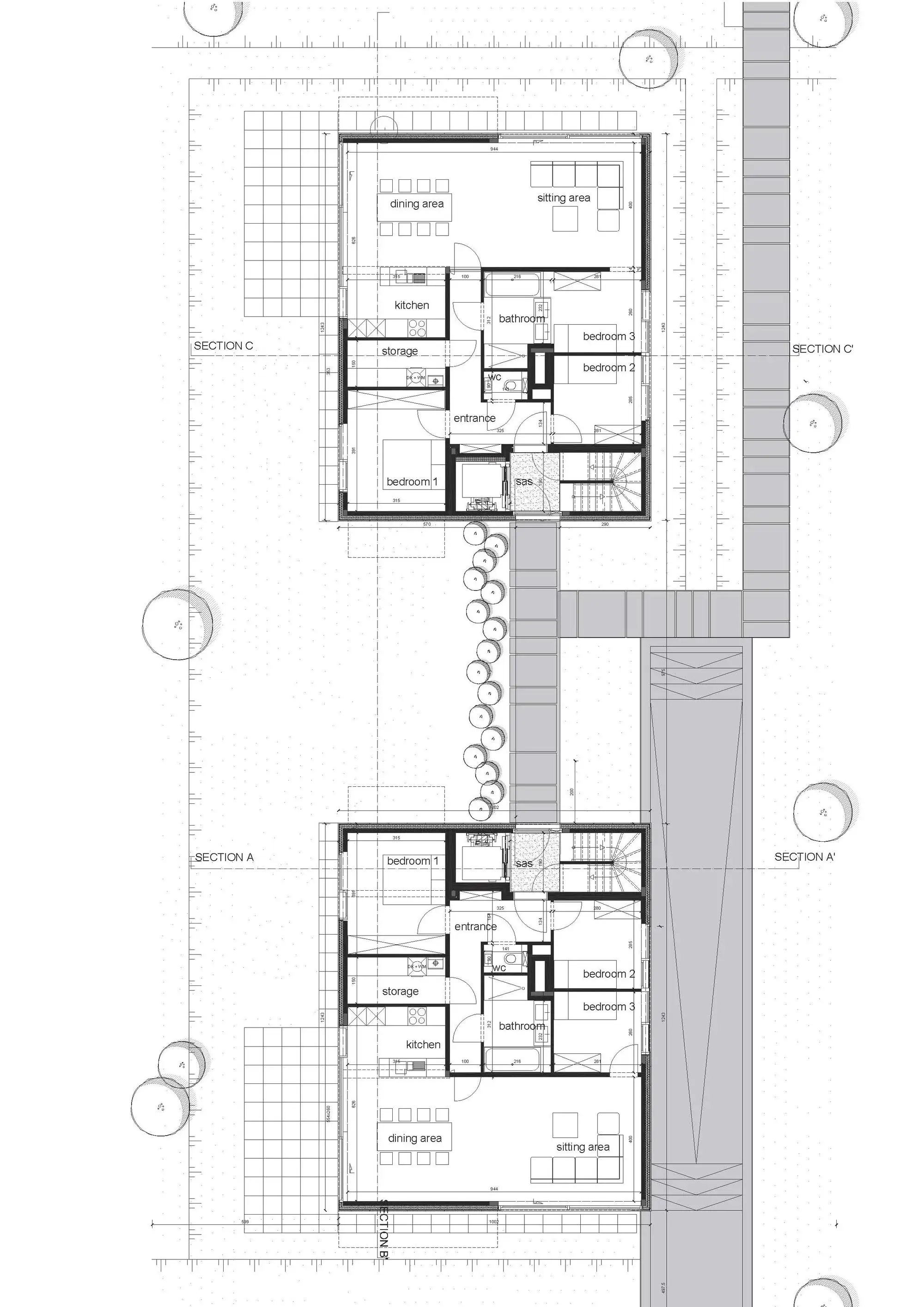 比利时Oostduinkerke住宅楼_15.webp