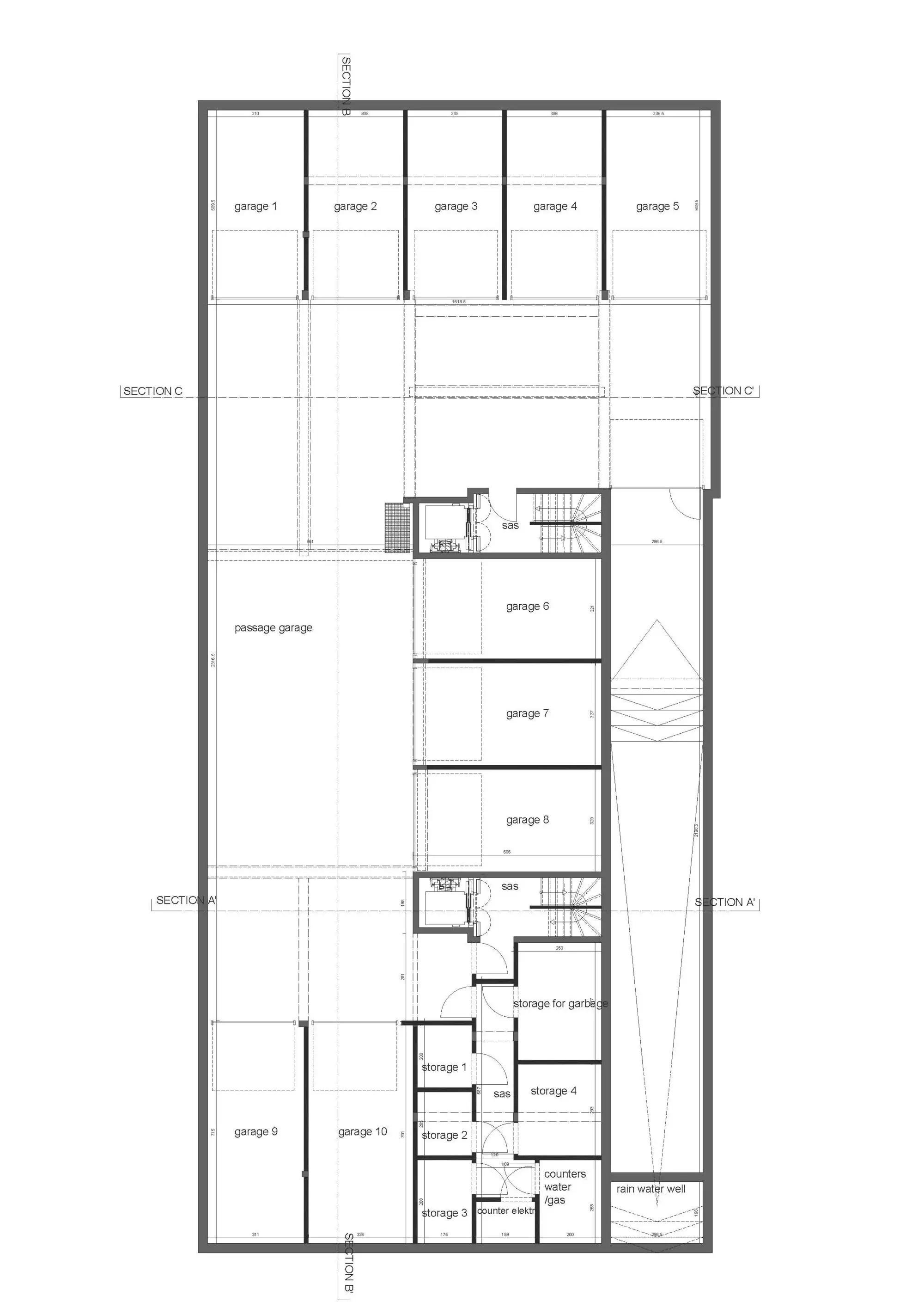 比利时Oostduinkerke住宅楼_16.webp