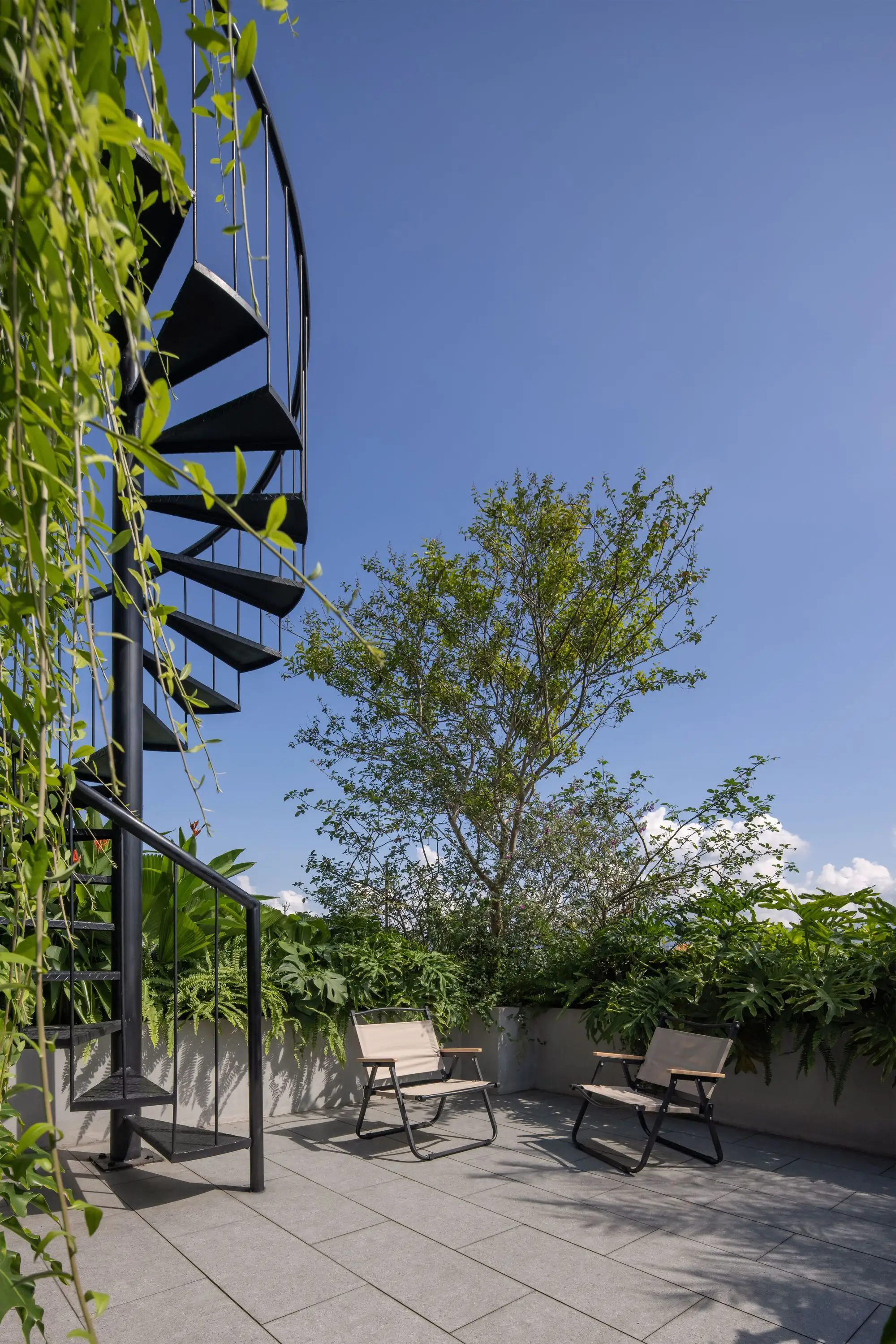 De Chill 住宅 X11 Design Studio_1171328_21.webp