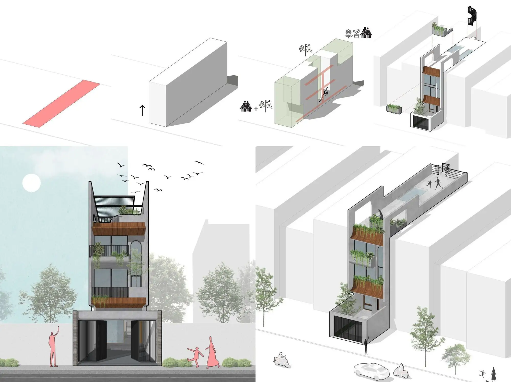 De Chill 住宅 X11 Design Studio_1171328_25.webp