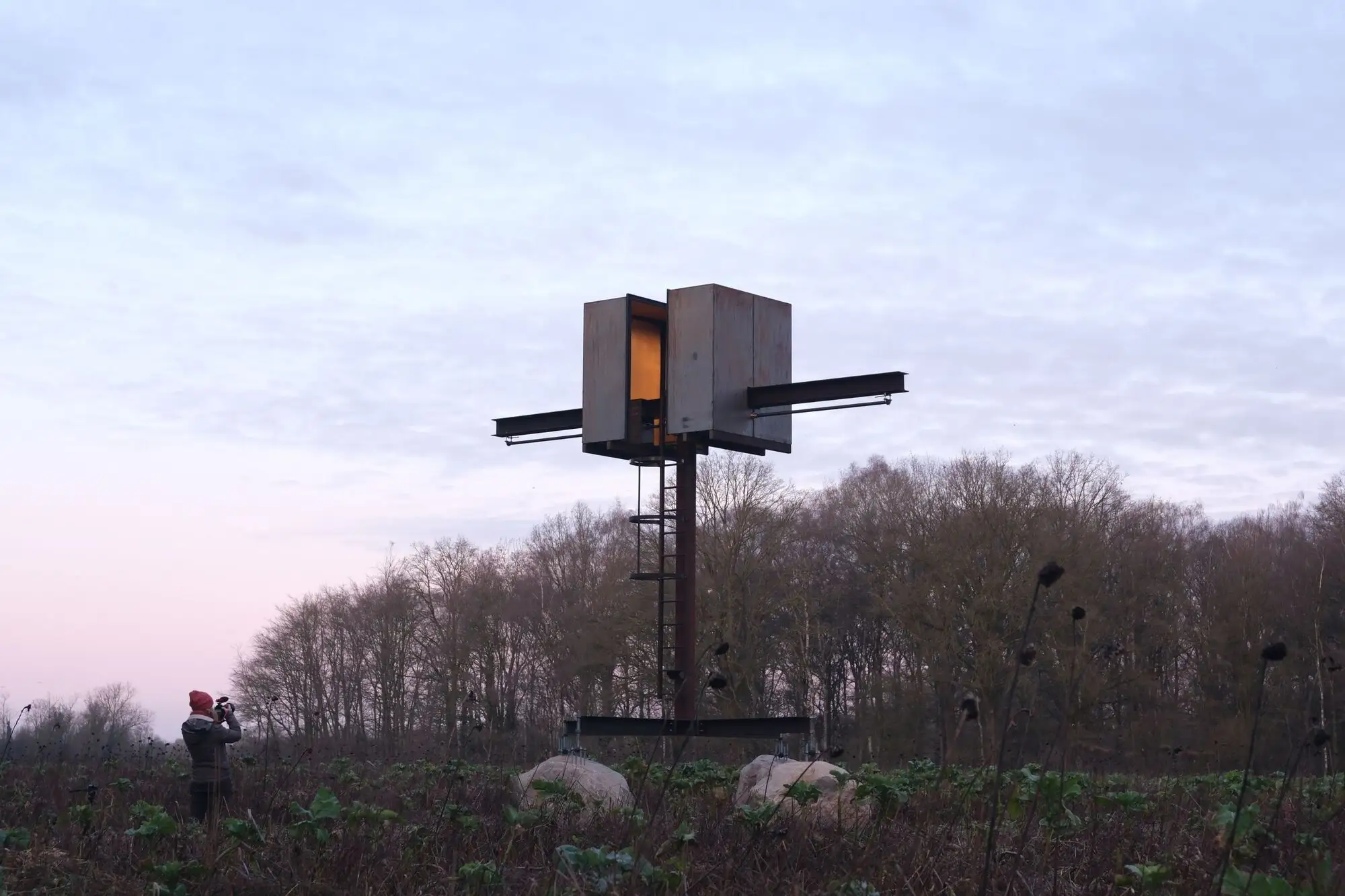 De-Vice 动能冥想空间 Studio Caspar Schols_1182315_10.webp
