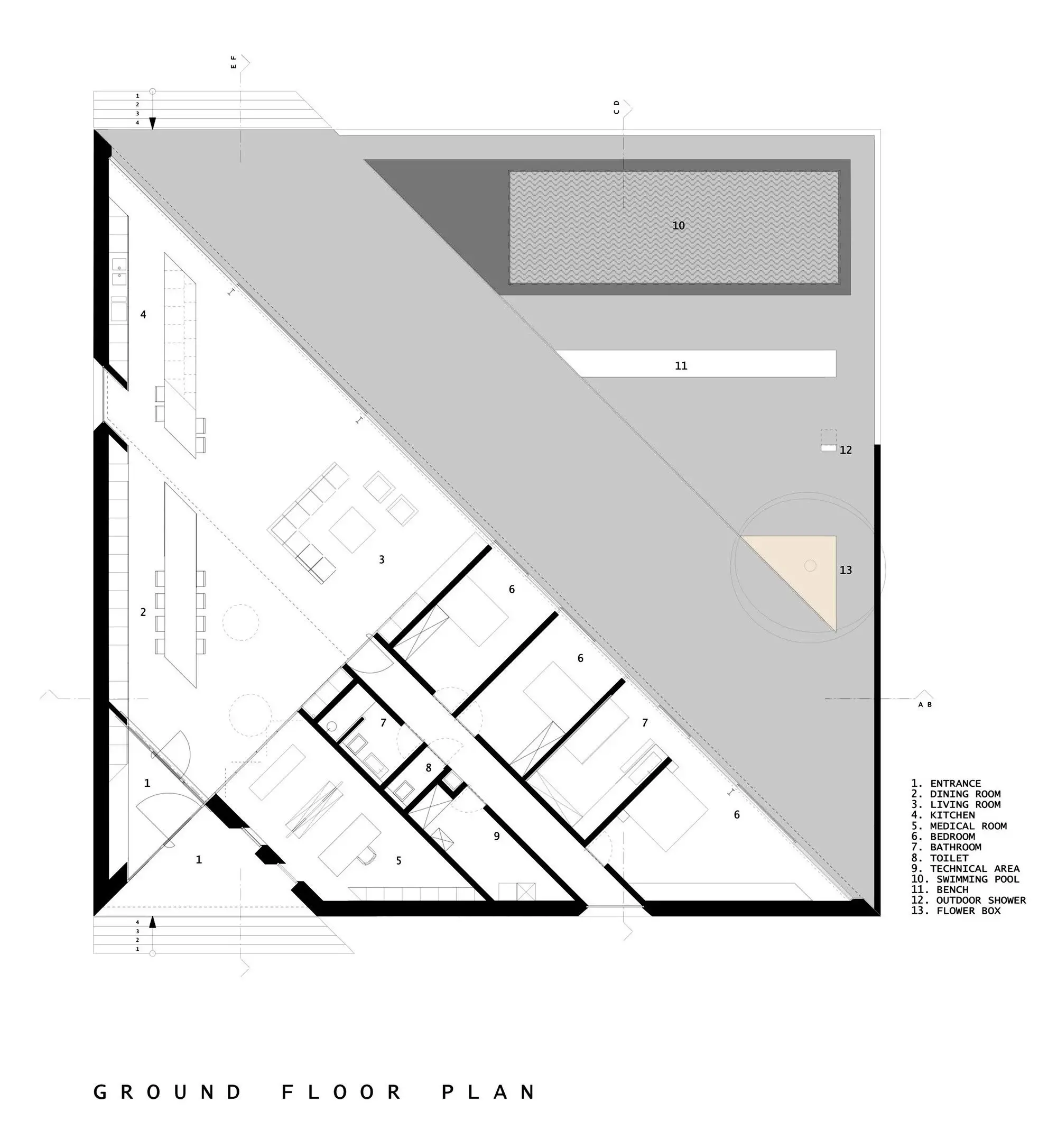比利时圣特雷登市CM住宅_18.webp