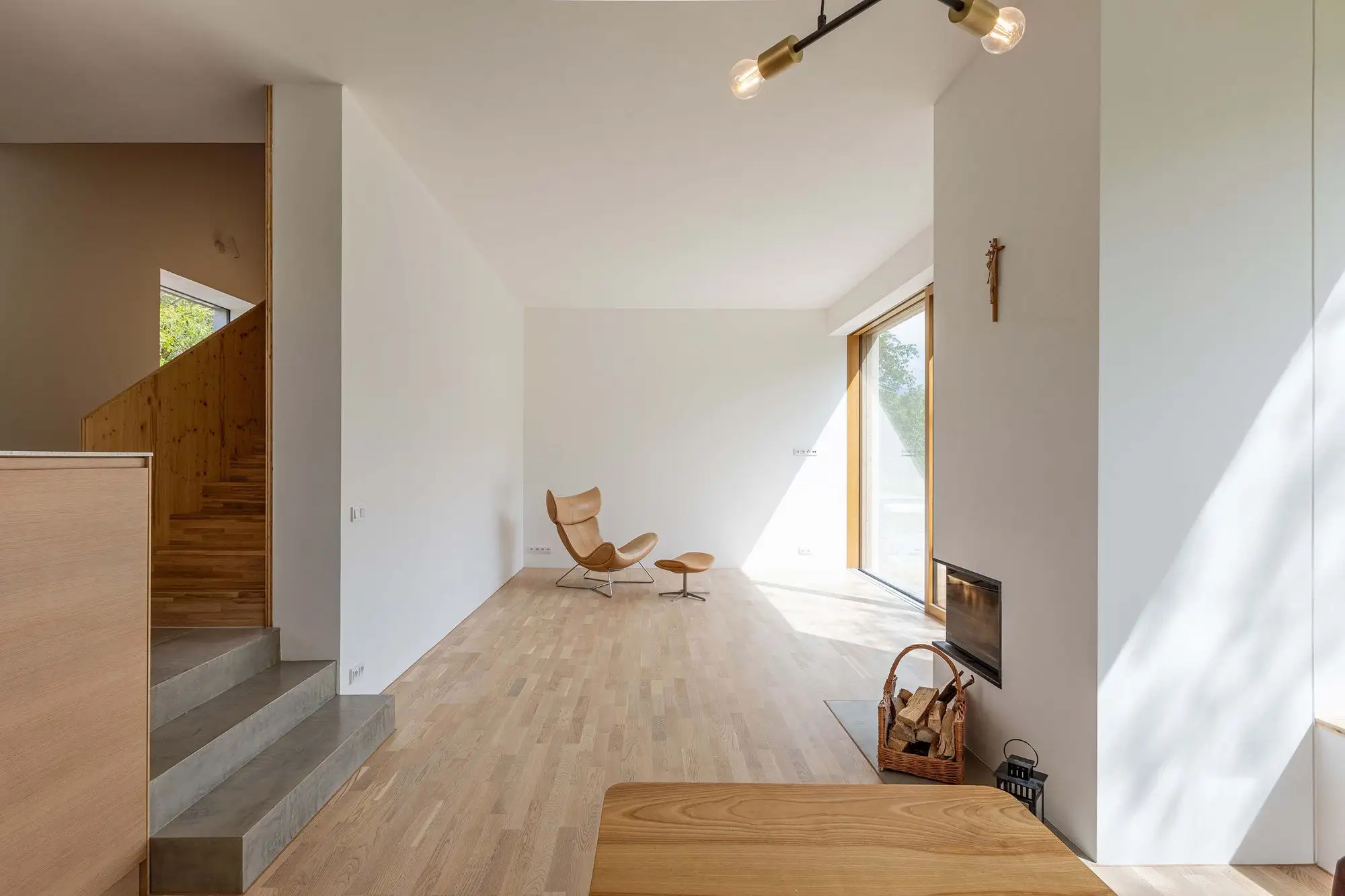 Dehtáry 住宅 Štasny Pavel Architekt I SP-AM_1170429_4.webp