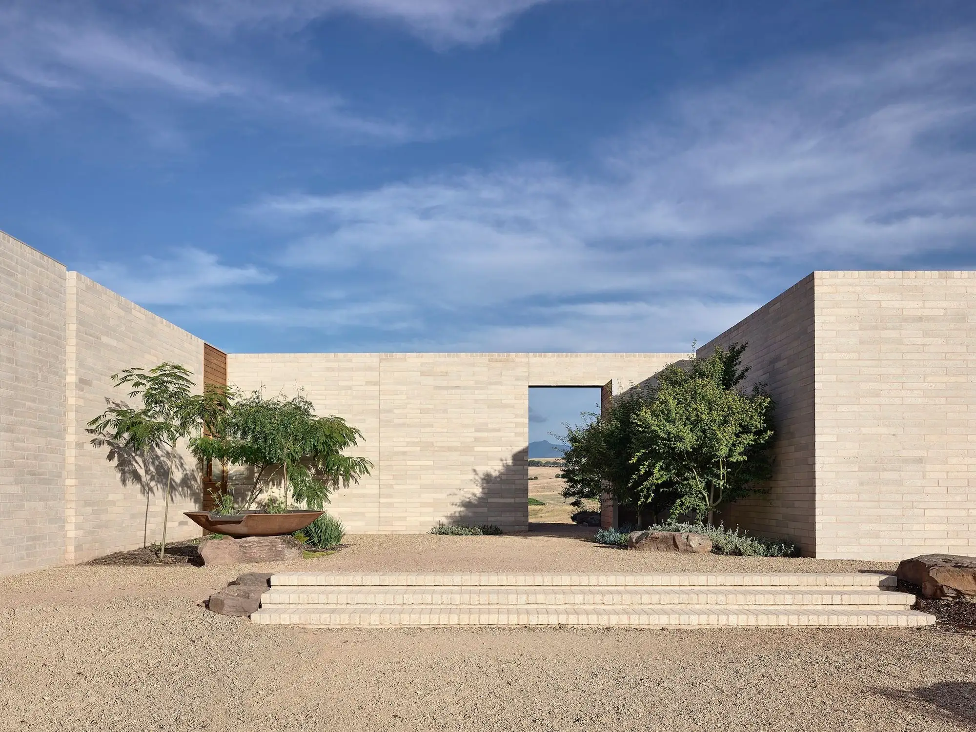 Delatite 酒庄品酒室 Lucy Clemenger Architects_1173552_1.webp