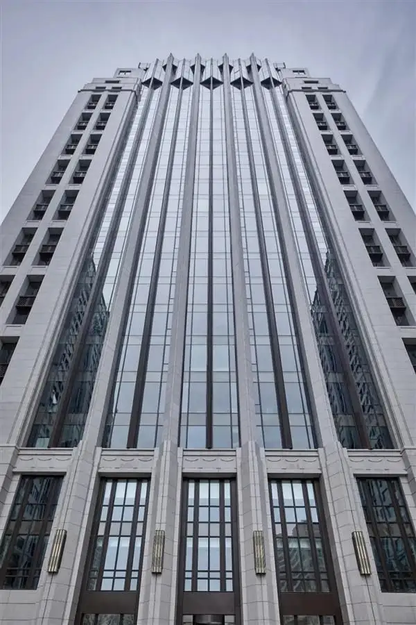 上海前滩钱隆广场---上海致逸建筑设计有限公司_8248_11.webp