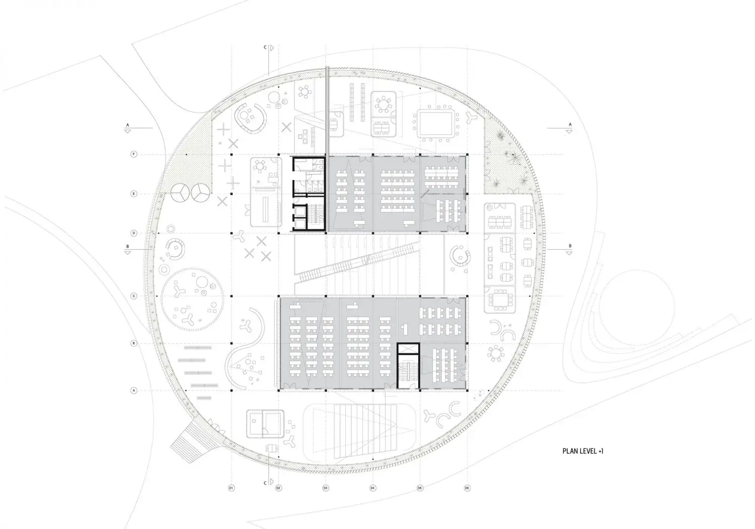 比利时西弗兰德科技大学校园_11.webp