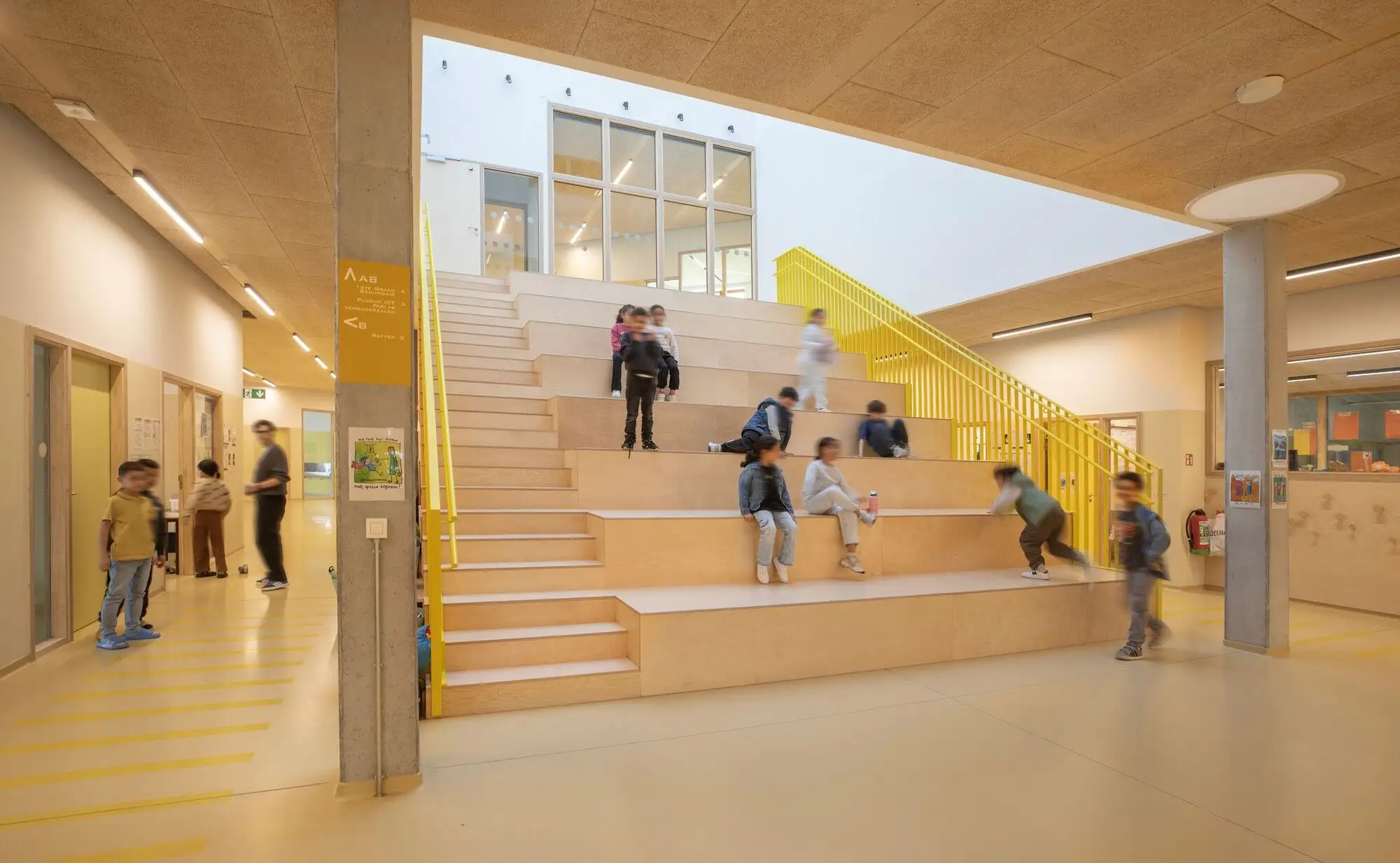 Deleers 校园 SMAK Architects_1183993_5.webp