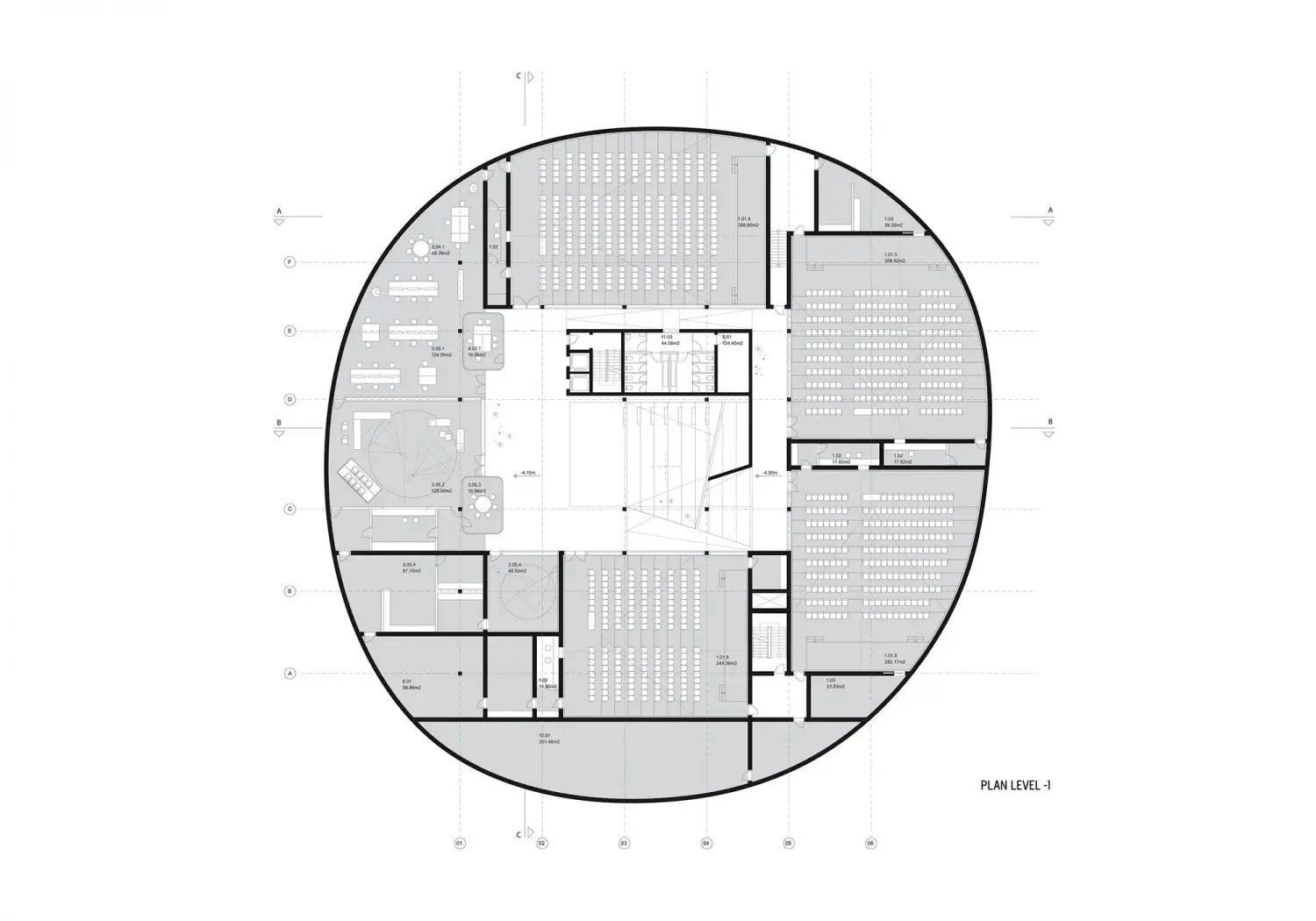 比利时西弗兰德科技大学校园_15.webp