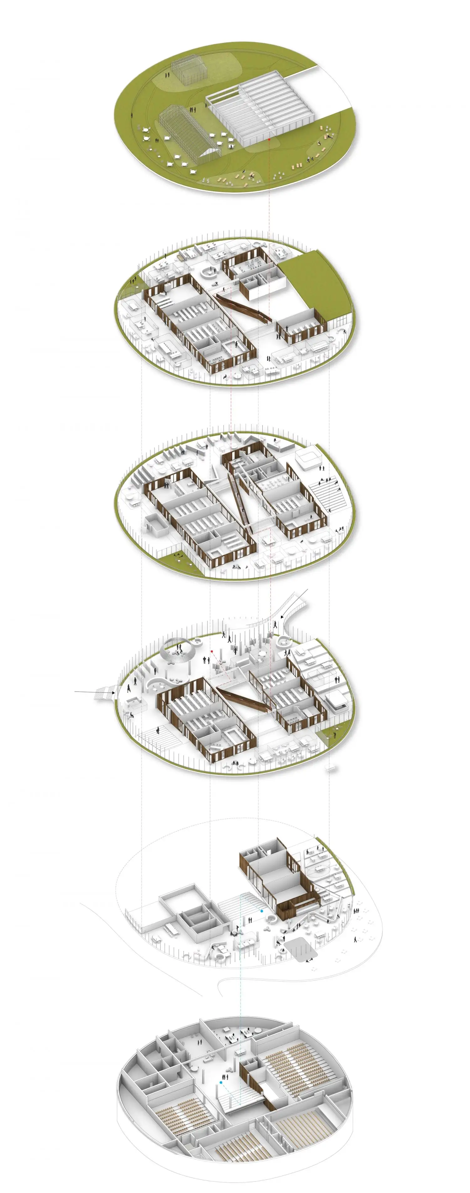 比利时西弗兰德科技大学校园_16.webp
