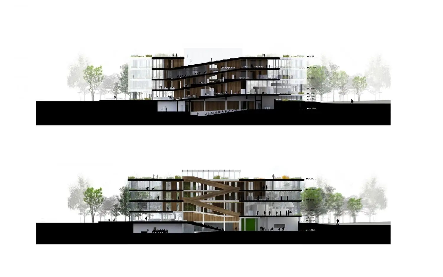 比利时西弗兰德科技大学校园_20.webp